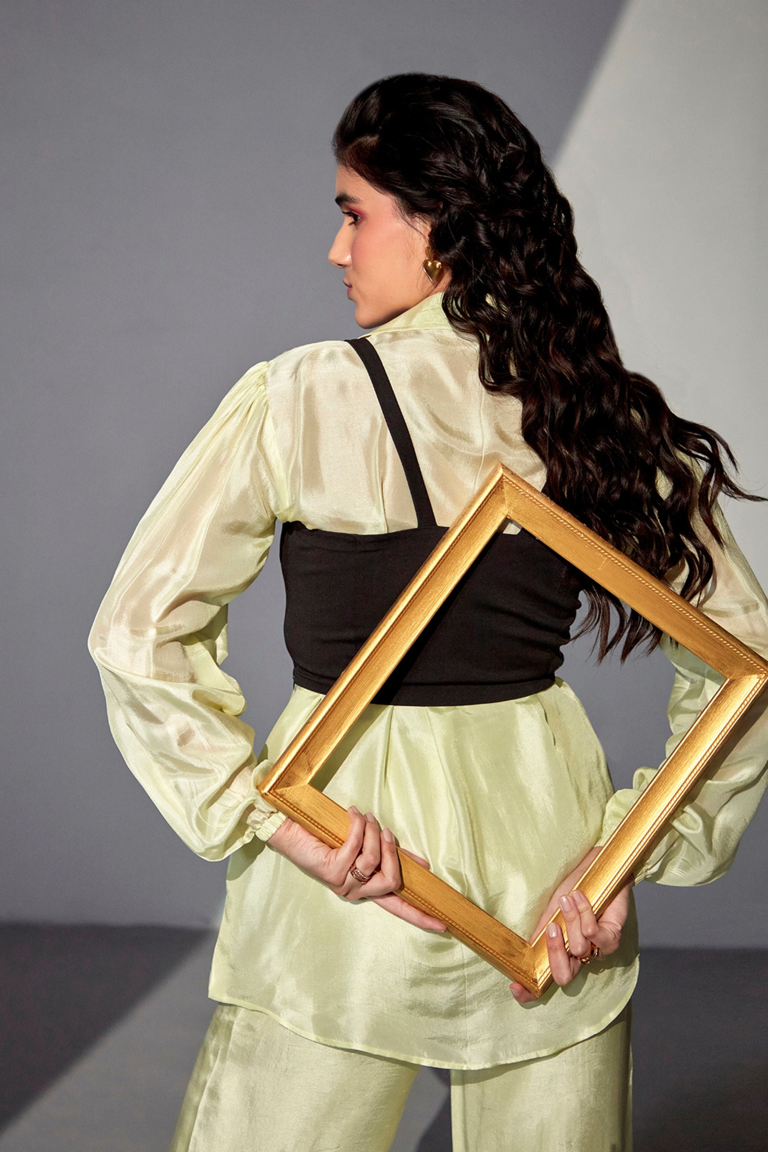 MELANGE SET