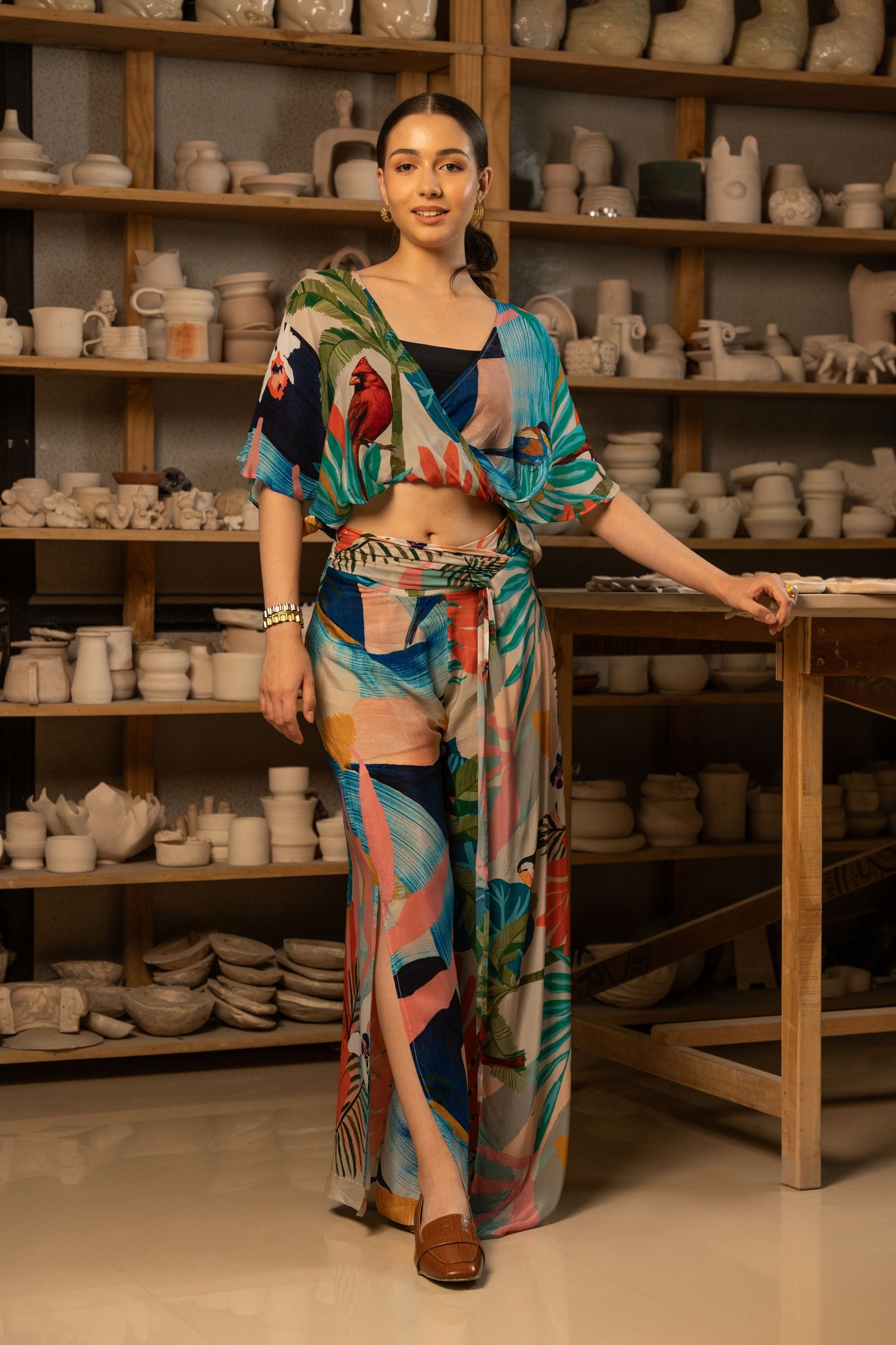 Salento Co-Ord Set