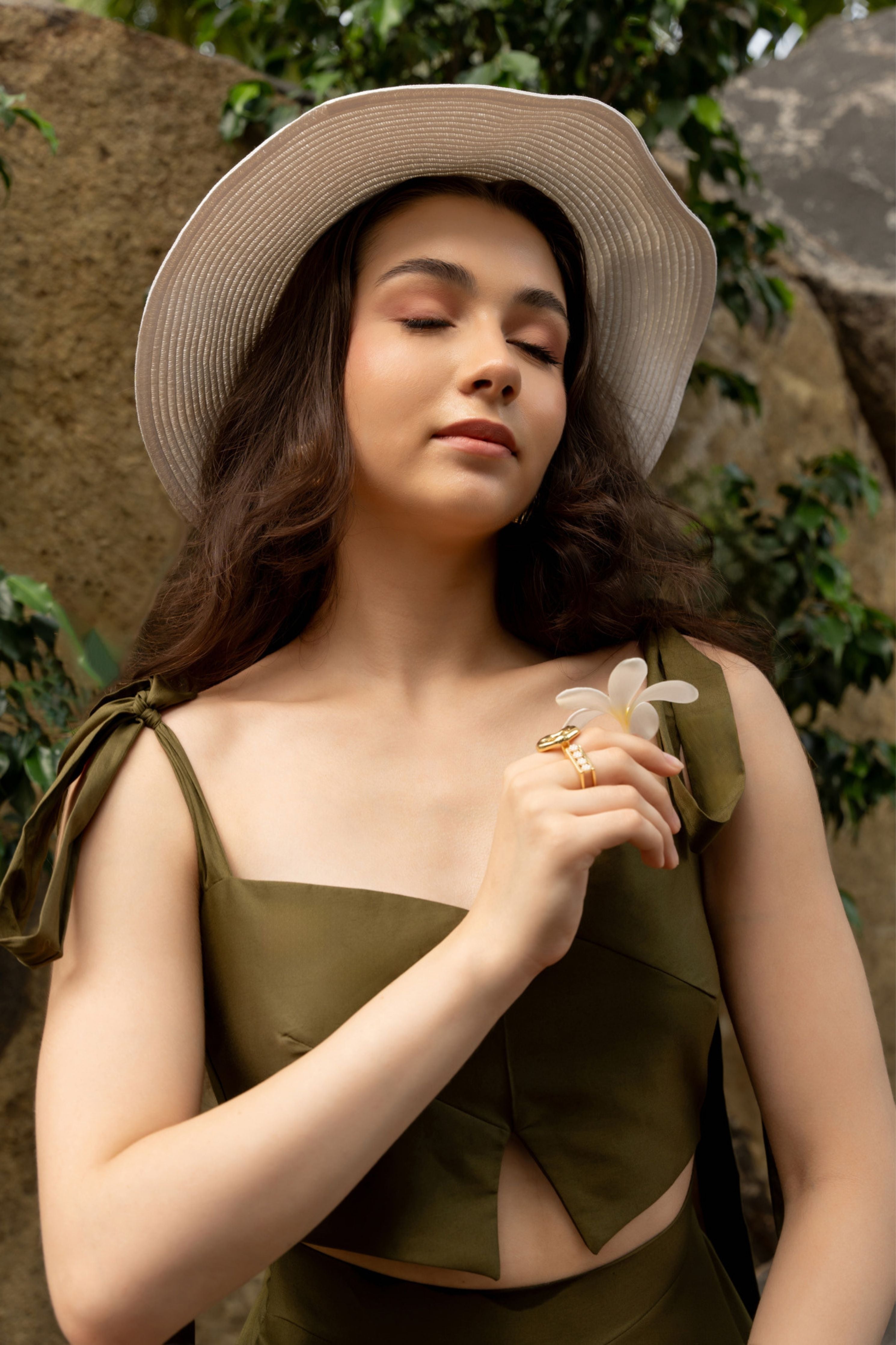 Maya Dress