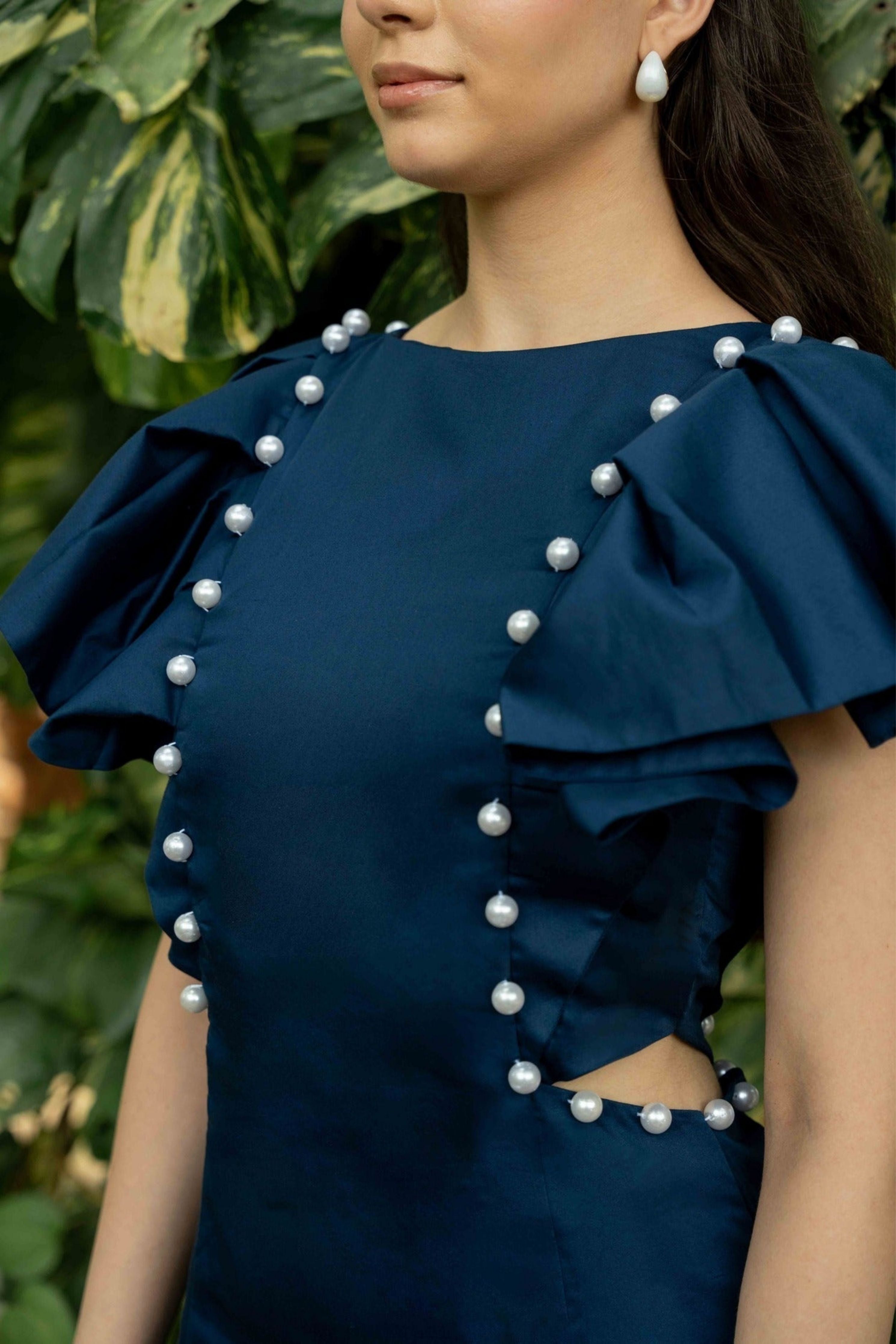 Melania Dress