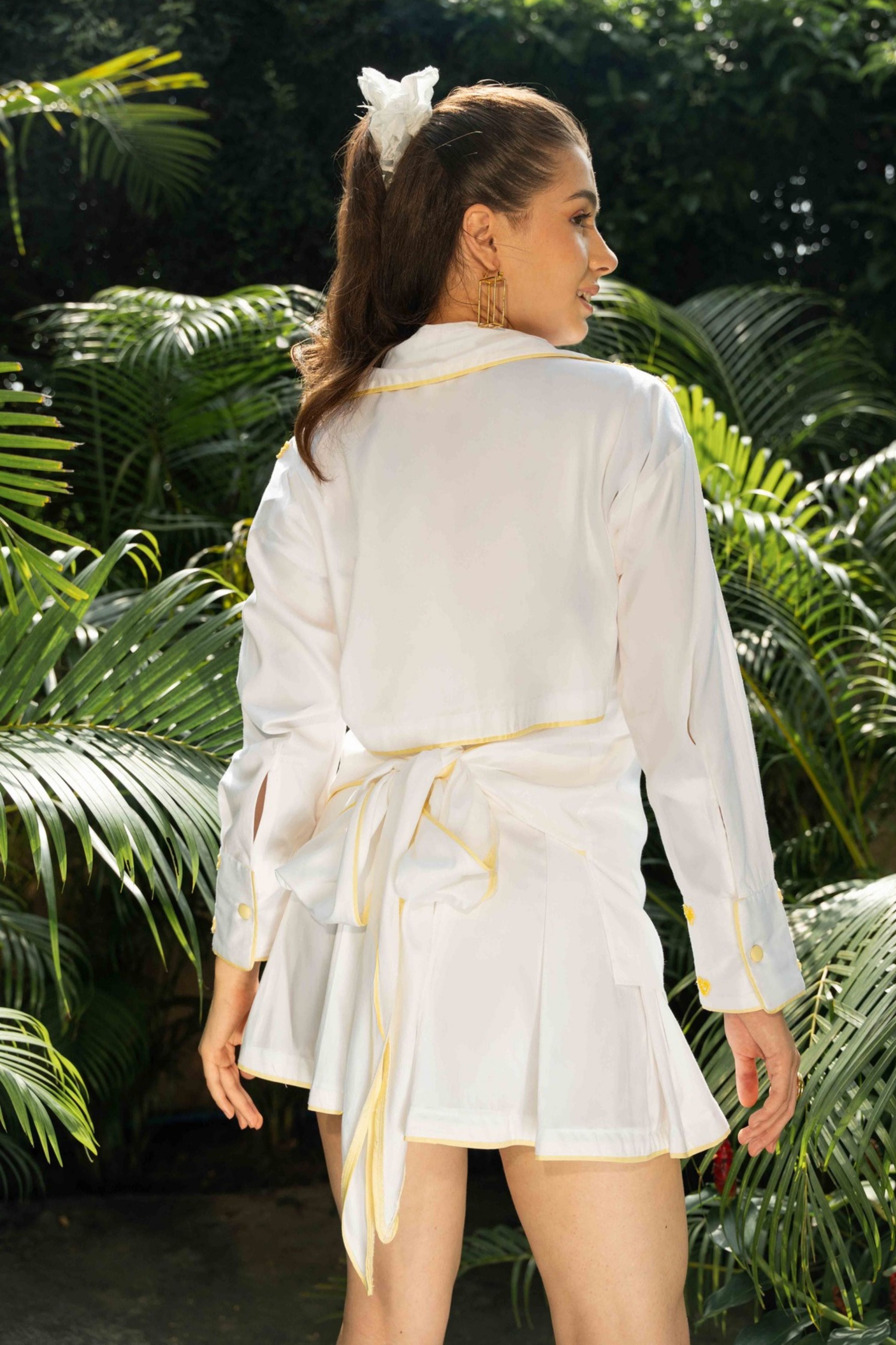 Malibu Co-Ord Set