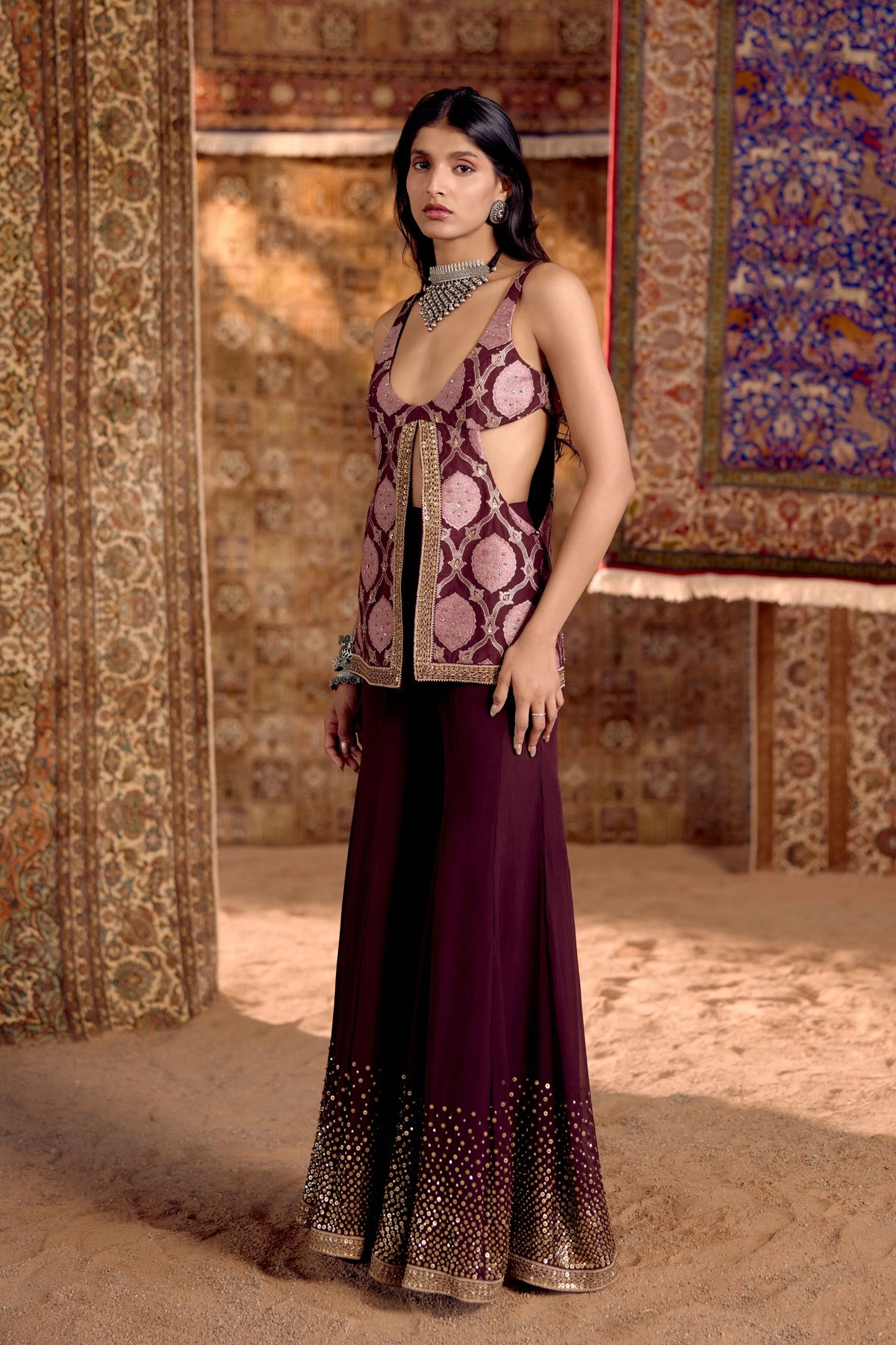 Sarara Set
