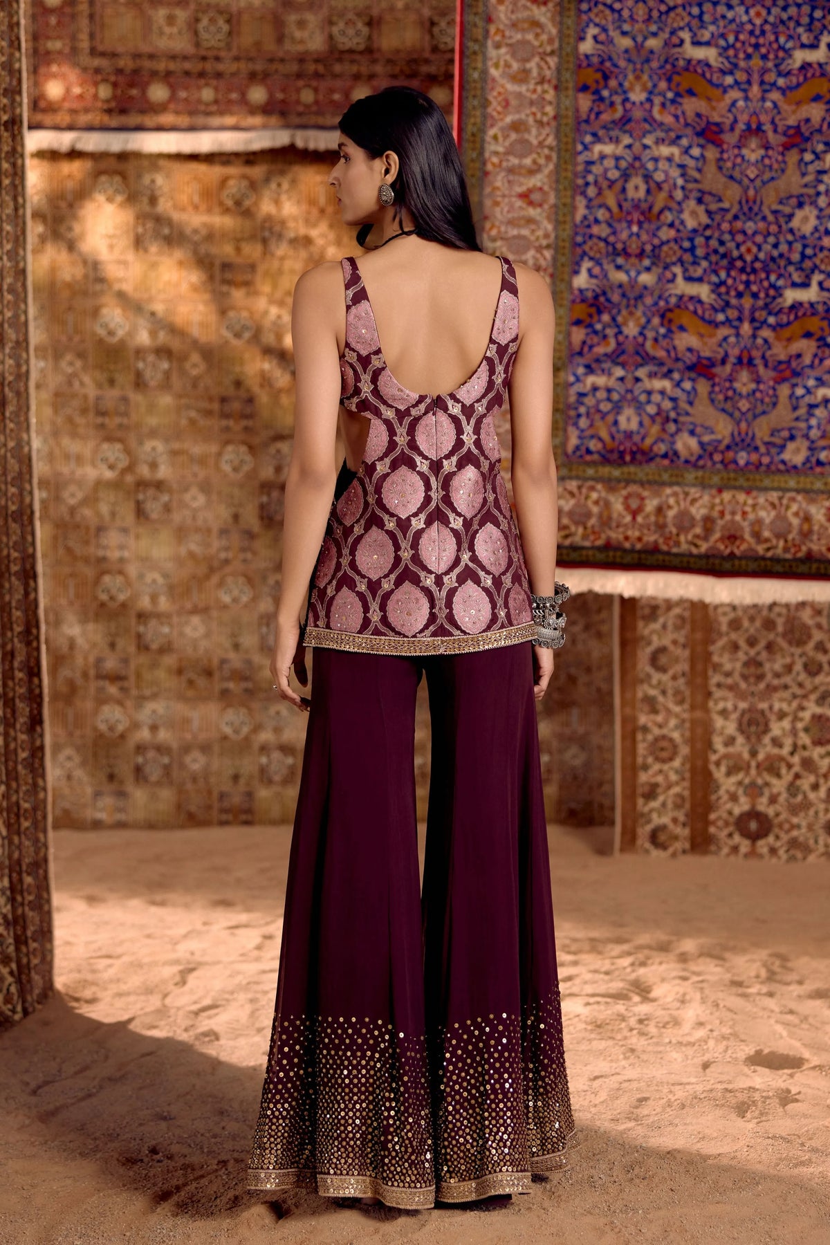 Sarara Set