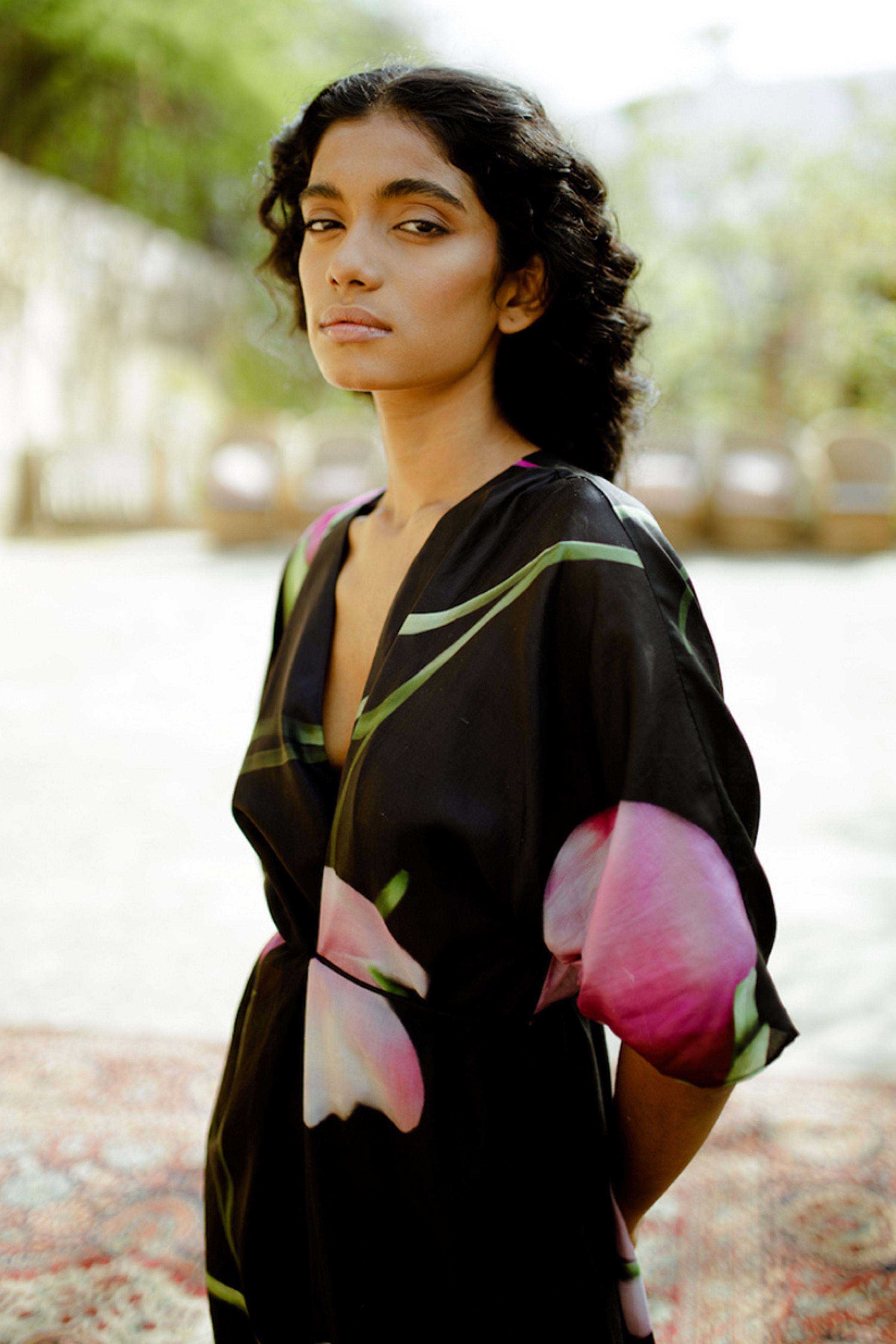 Clara Dress