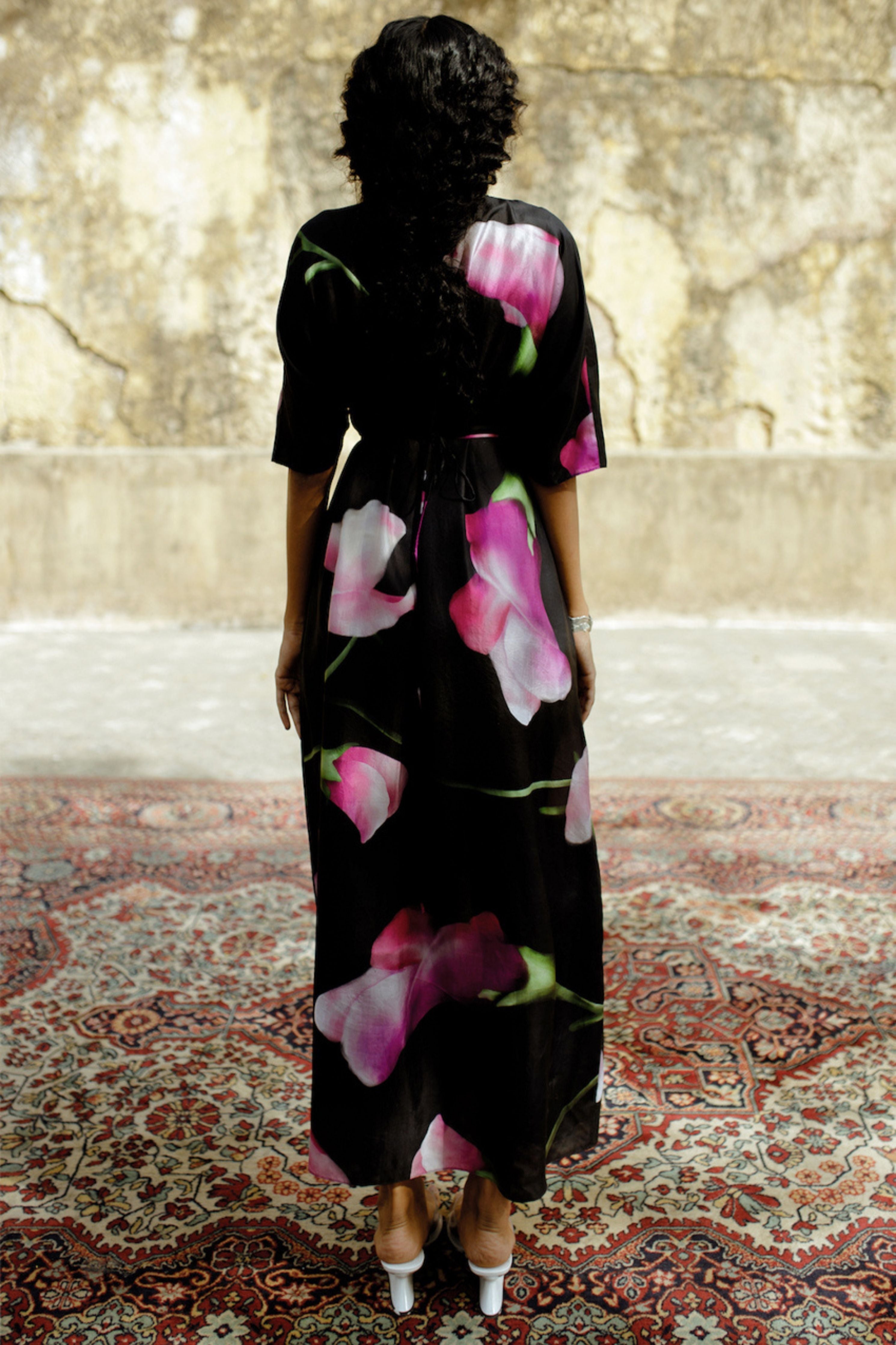 Clara Dress