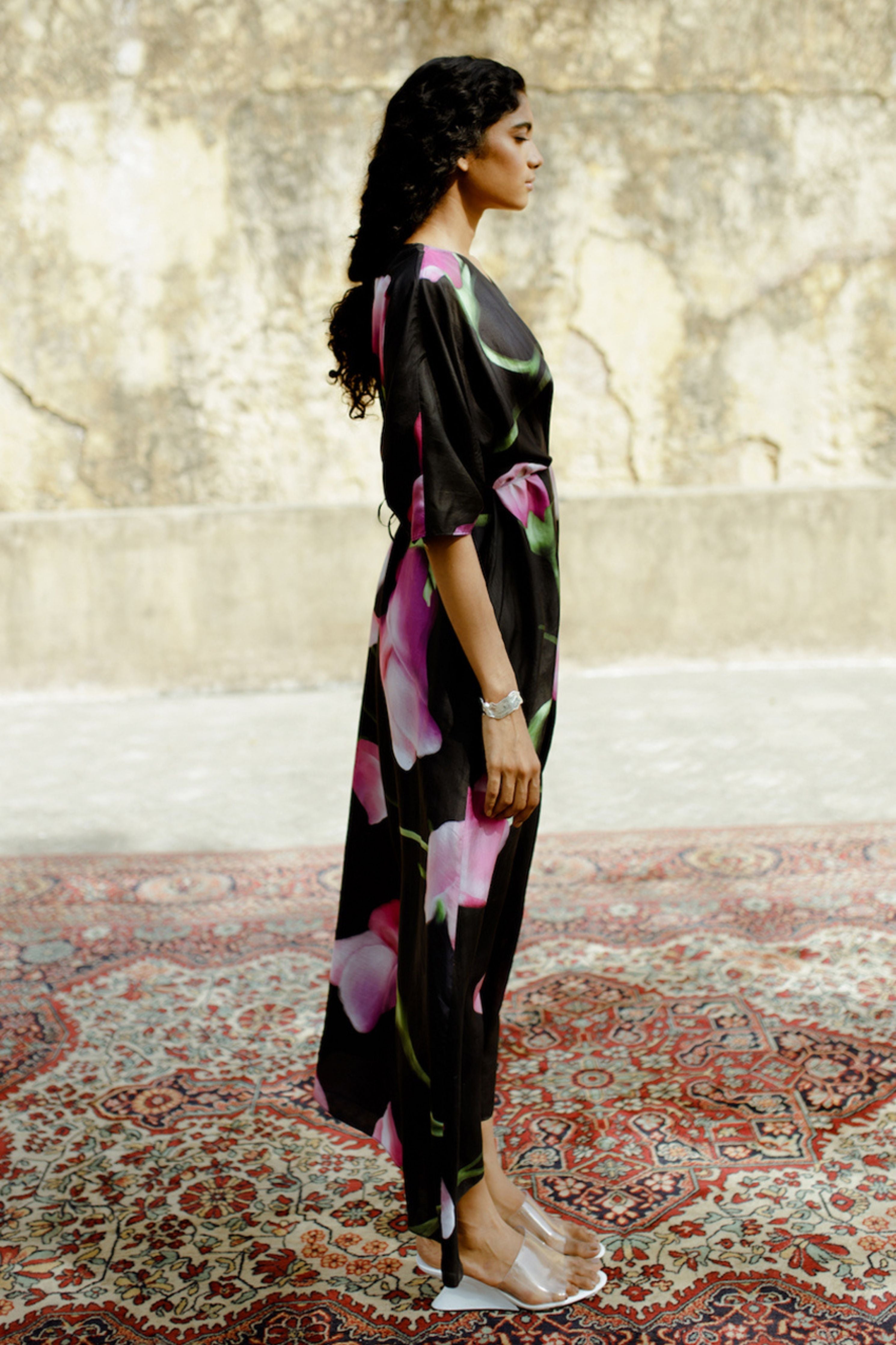 Clara Dress