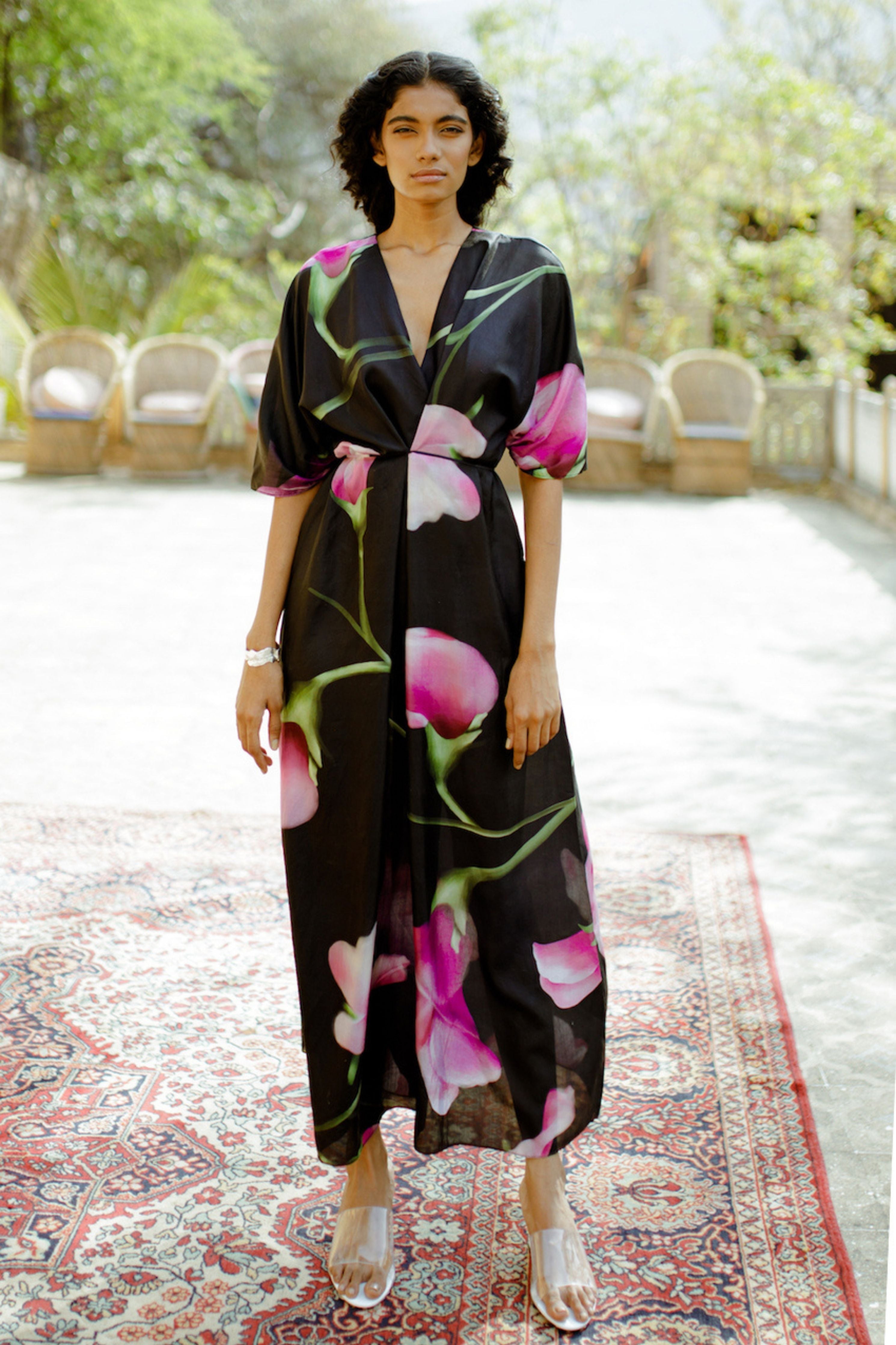Clara Dress