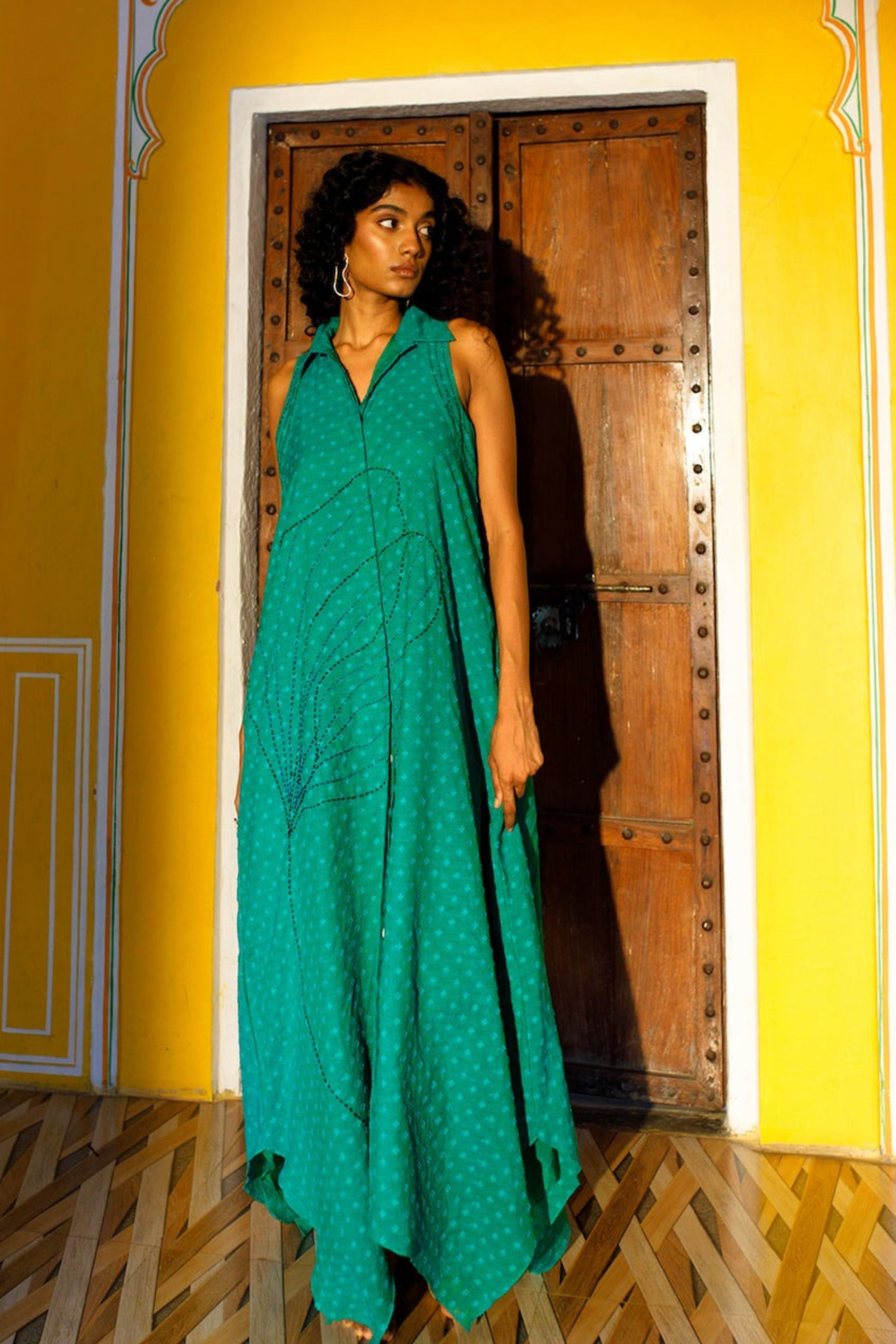 Fern Dress
