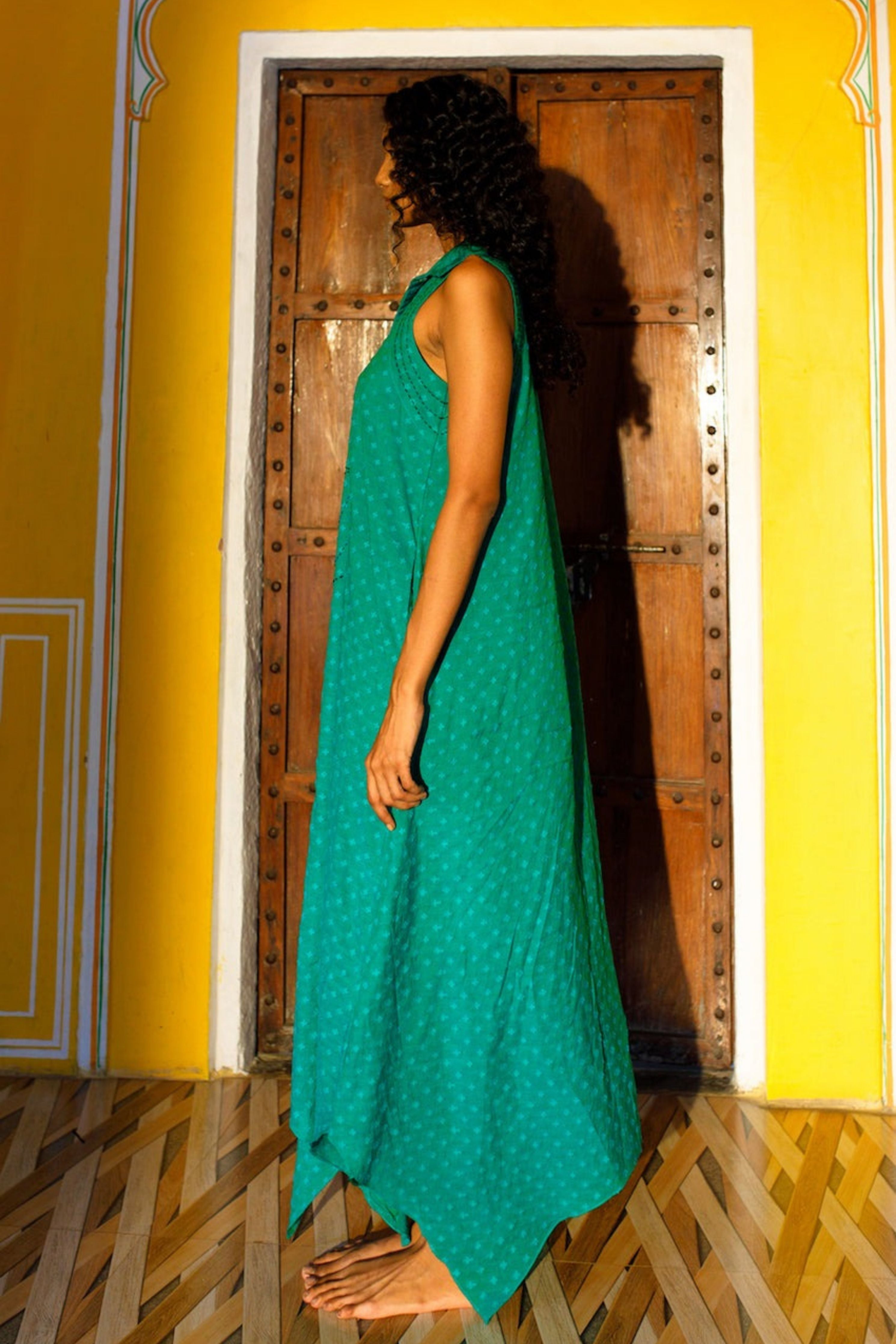 Fern Dress