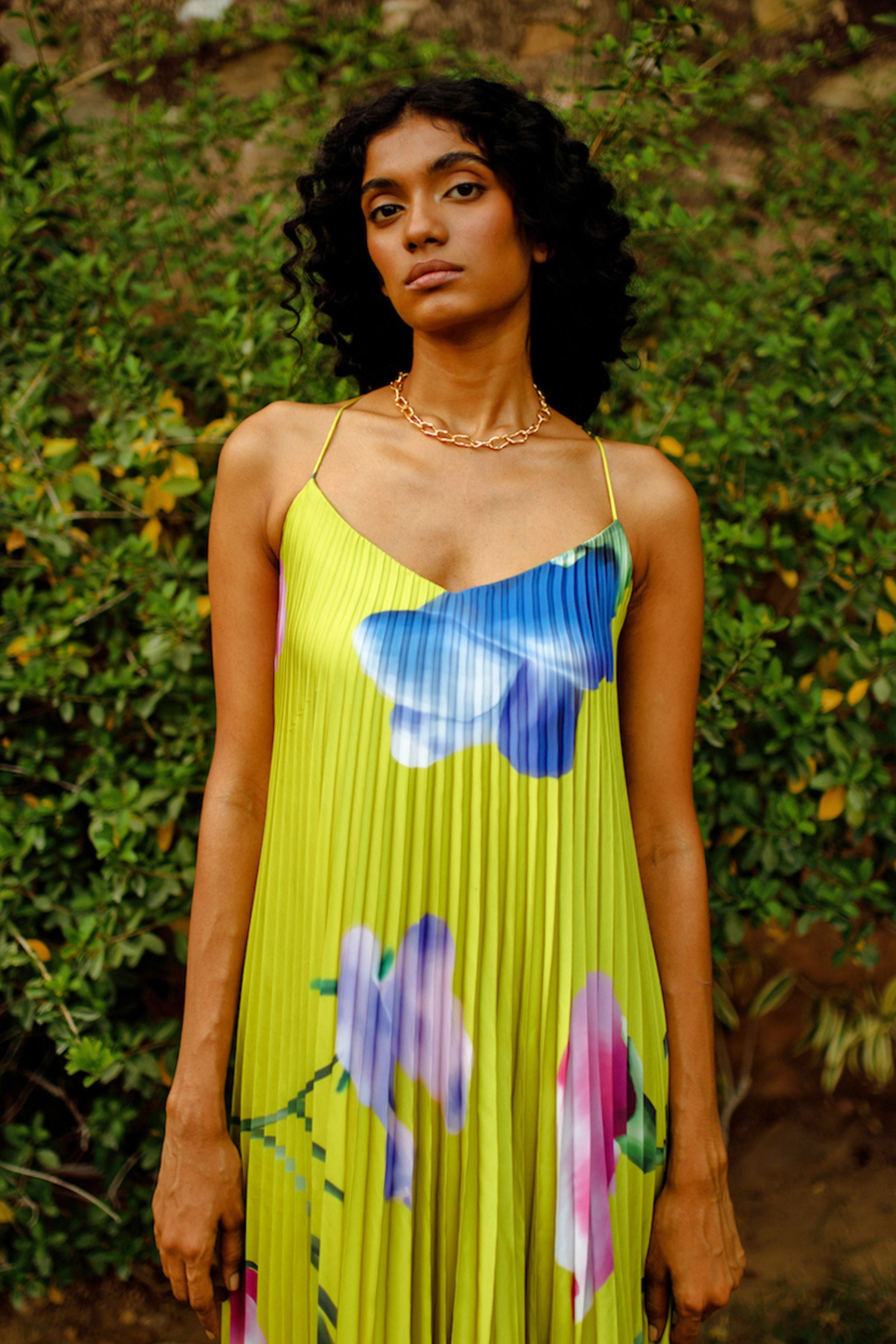 Junie Dress