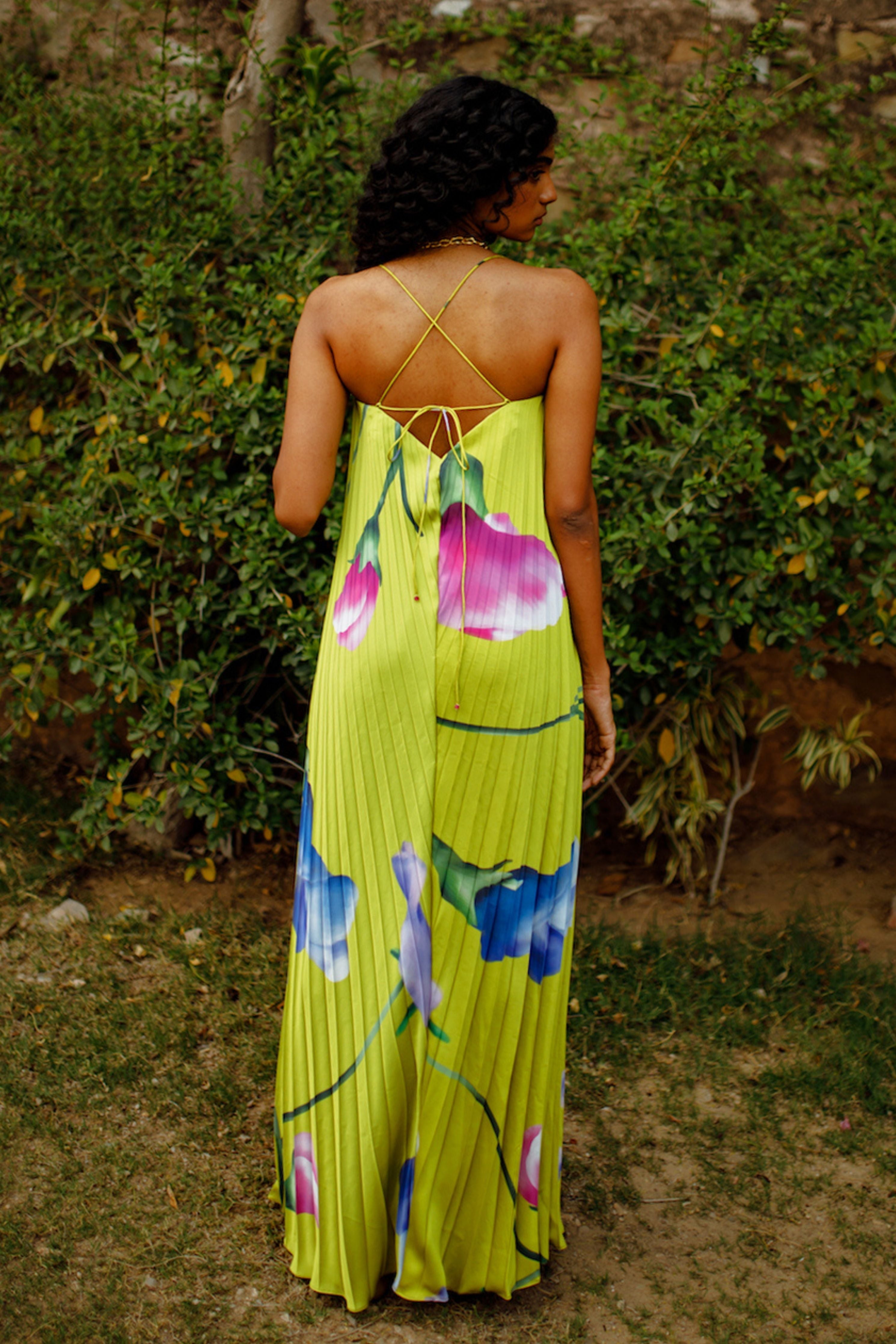 Junie Dress