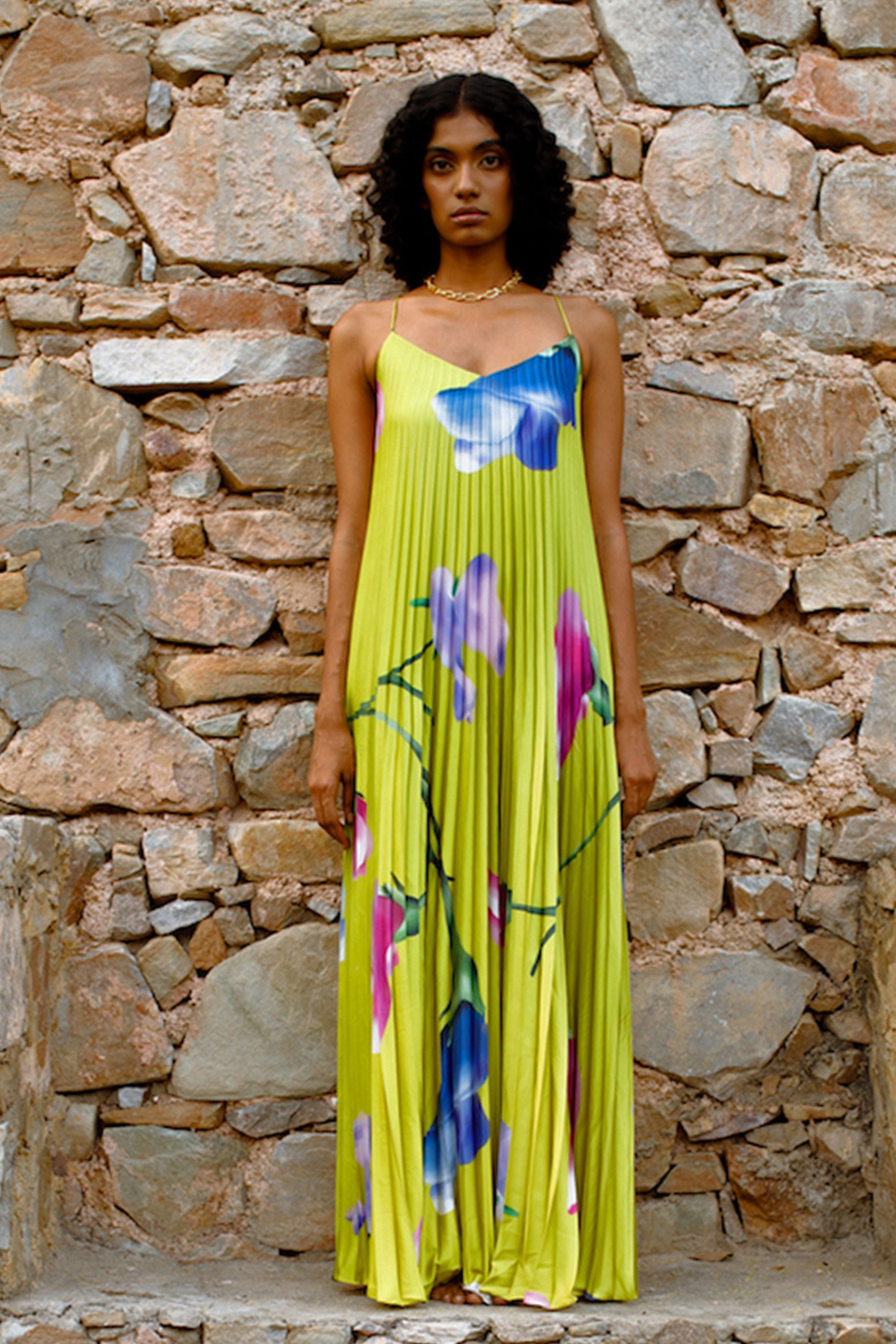 Junie Dress