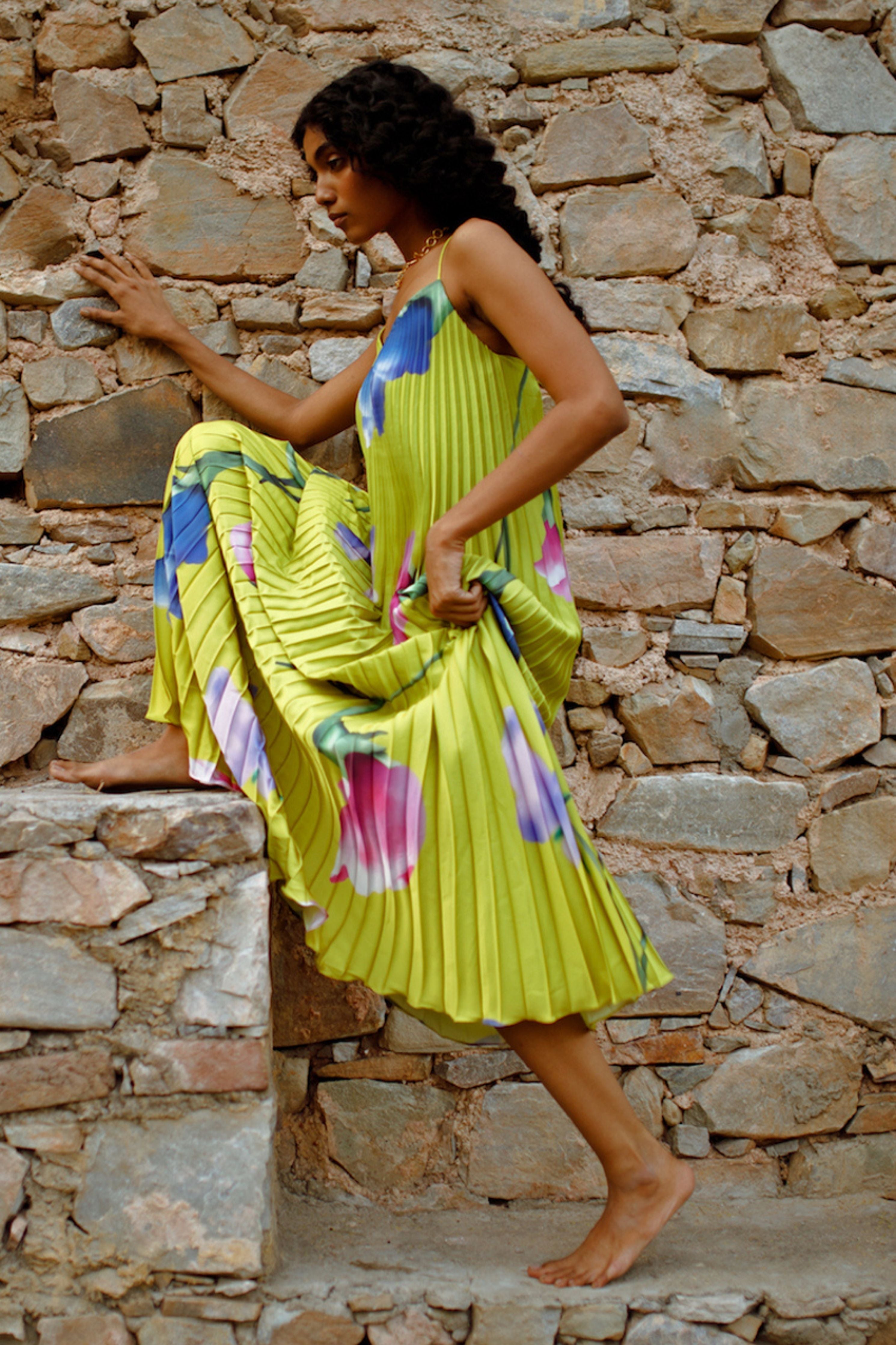 Junie Dress