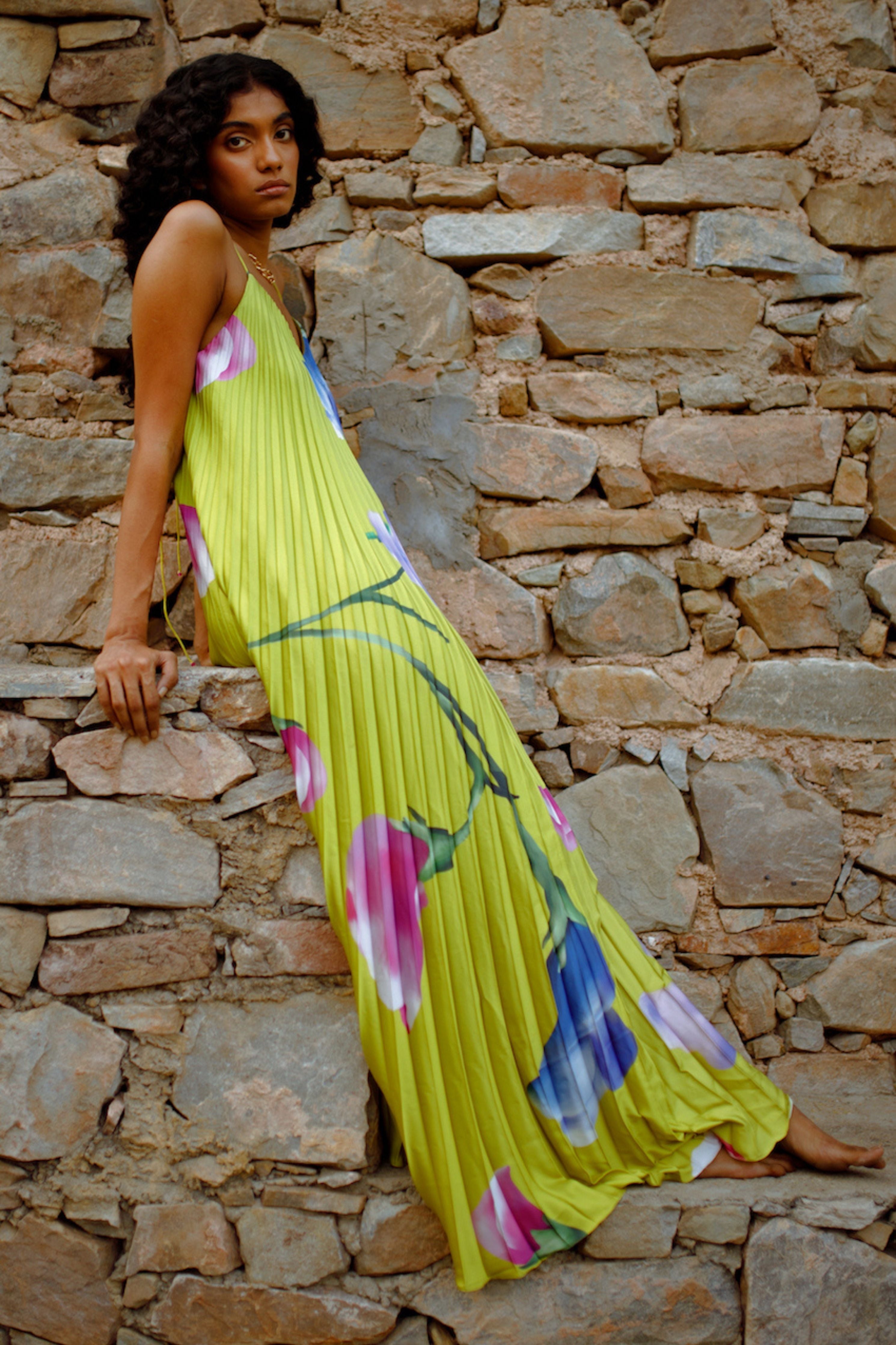 Junie Dress