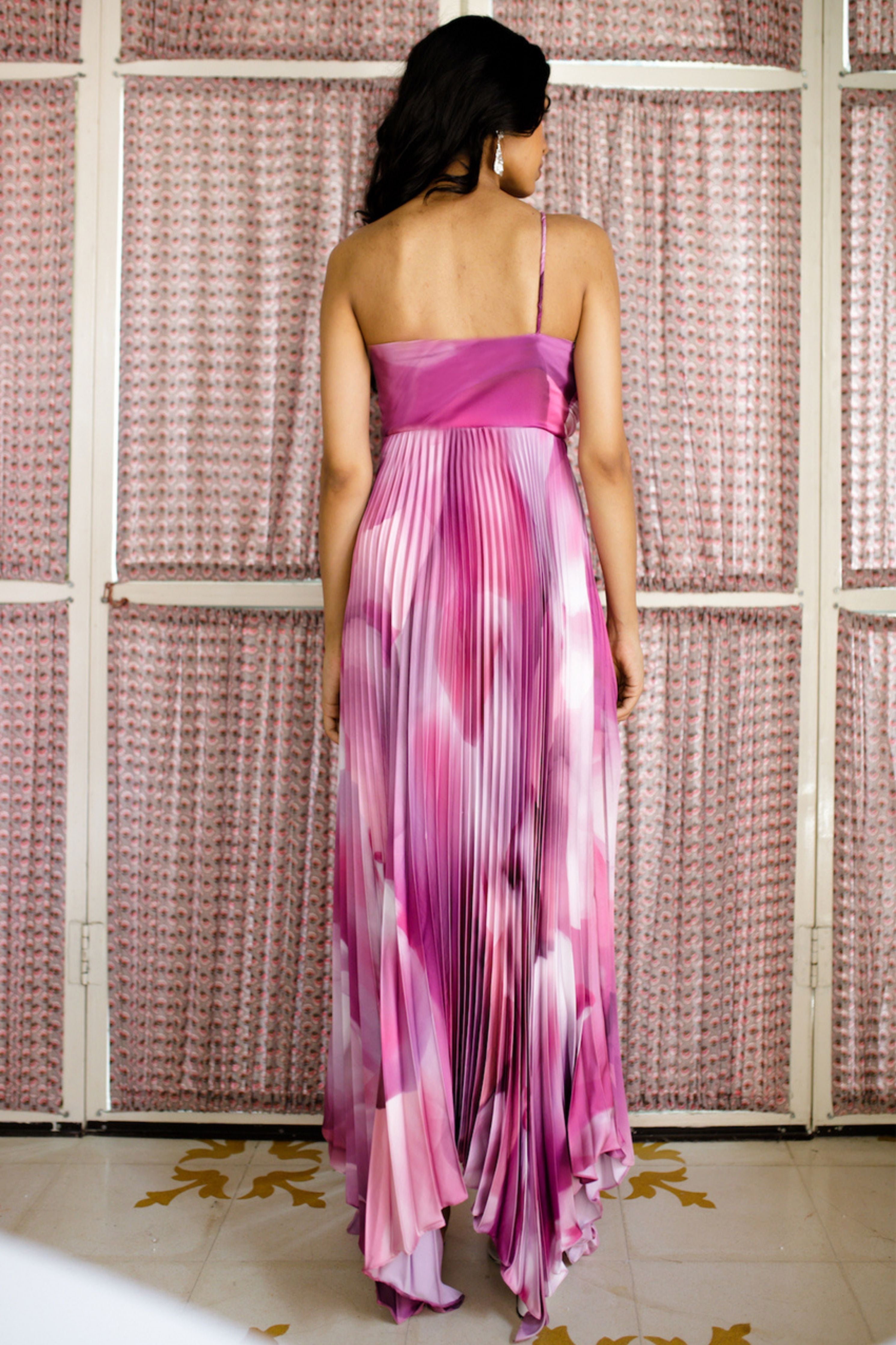 Rozanne Dress