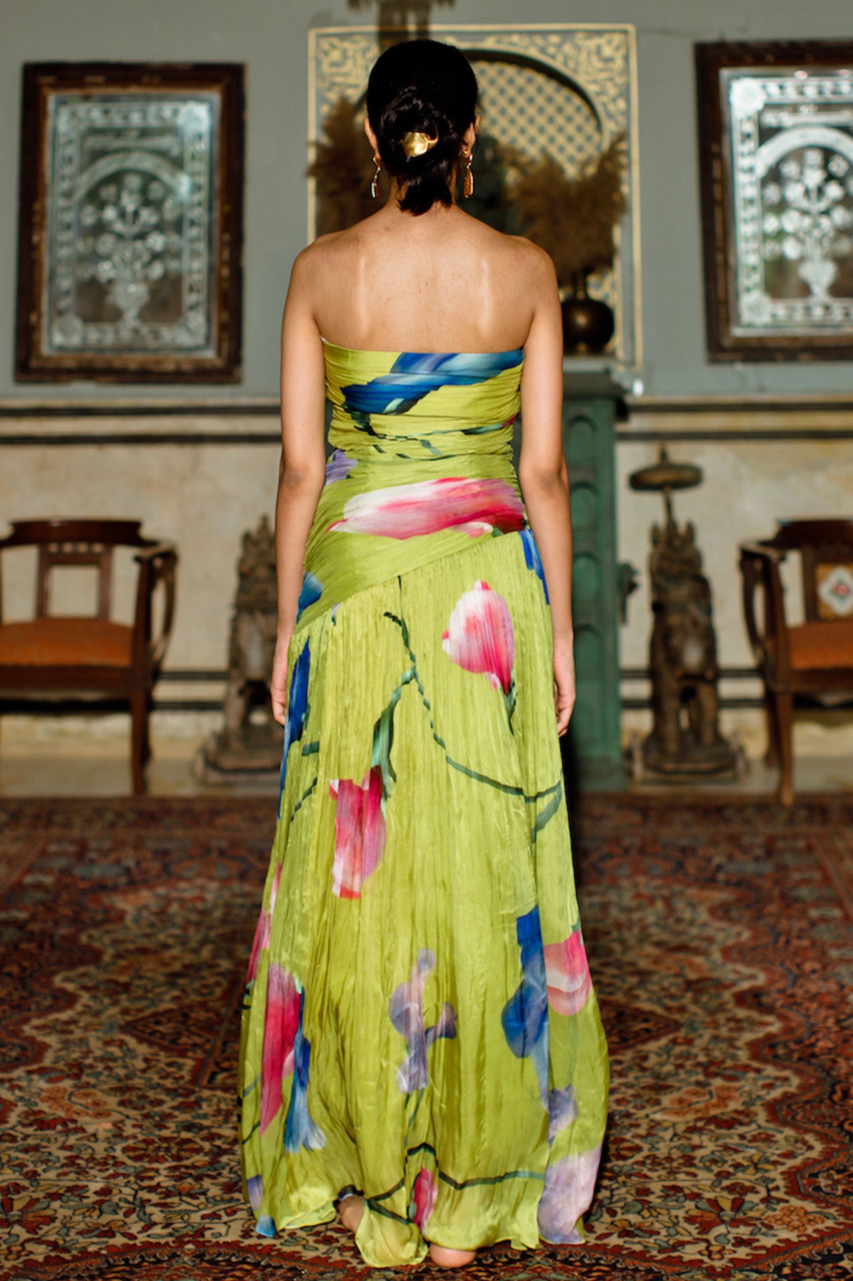 Eden Dress