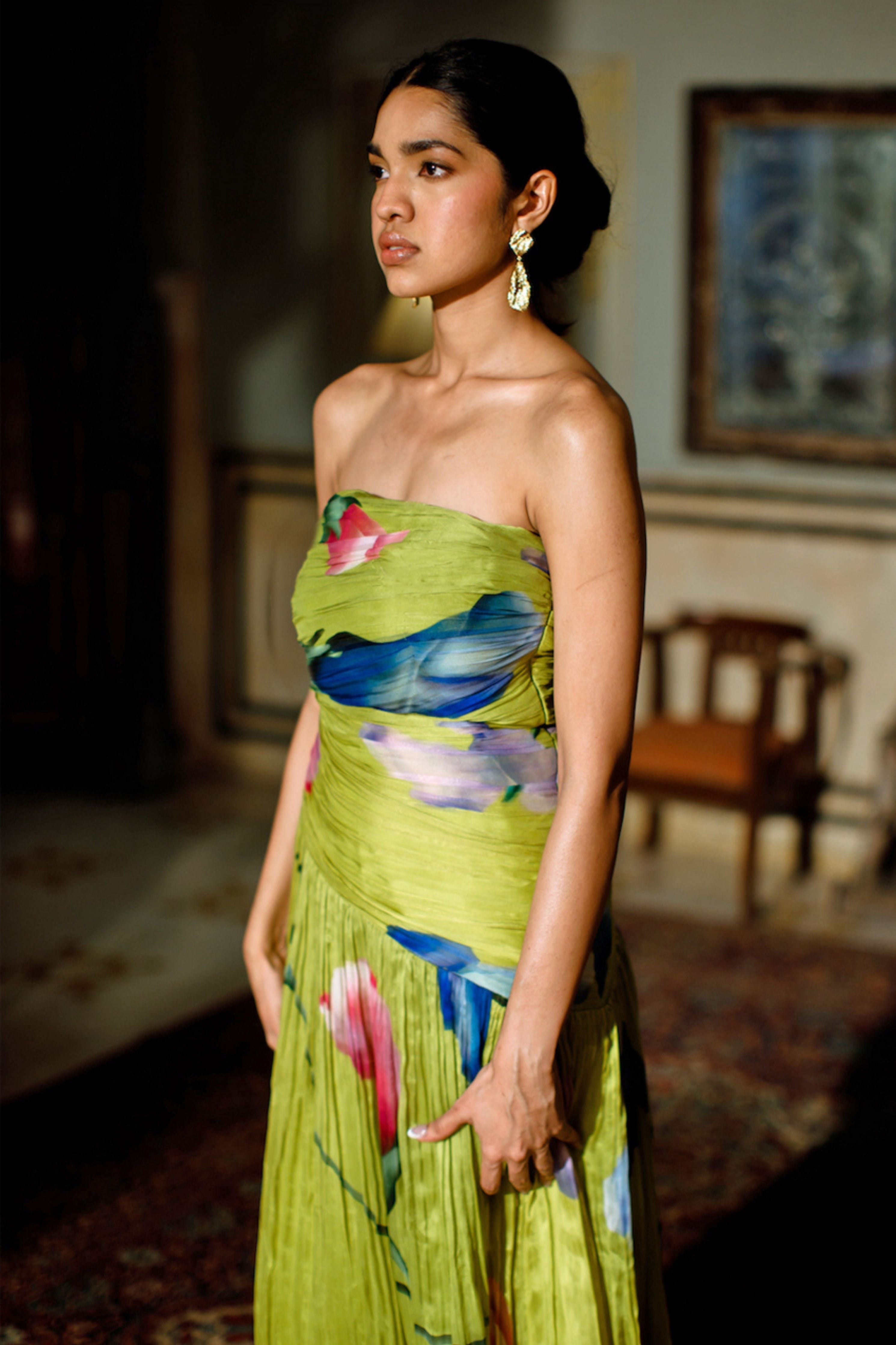 Eden Dress