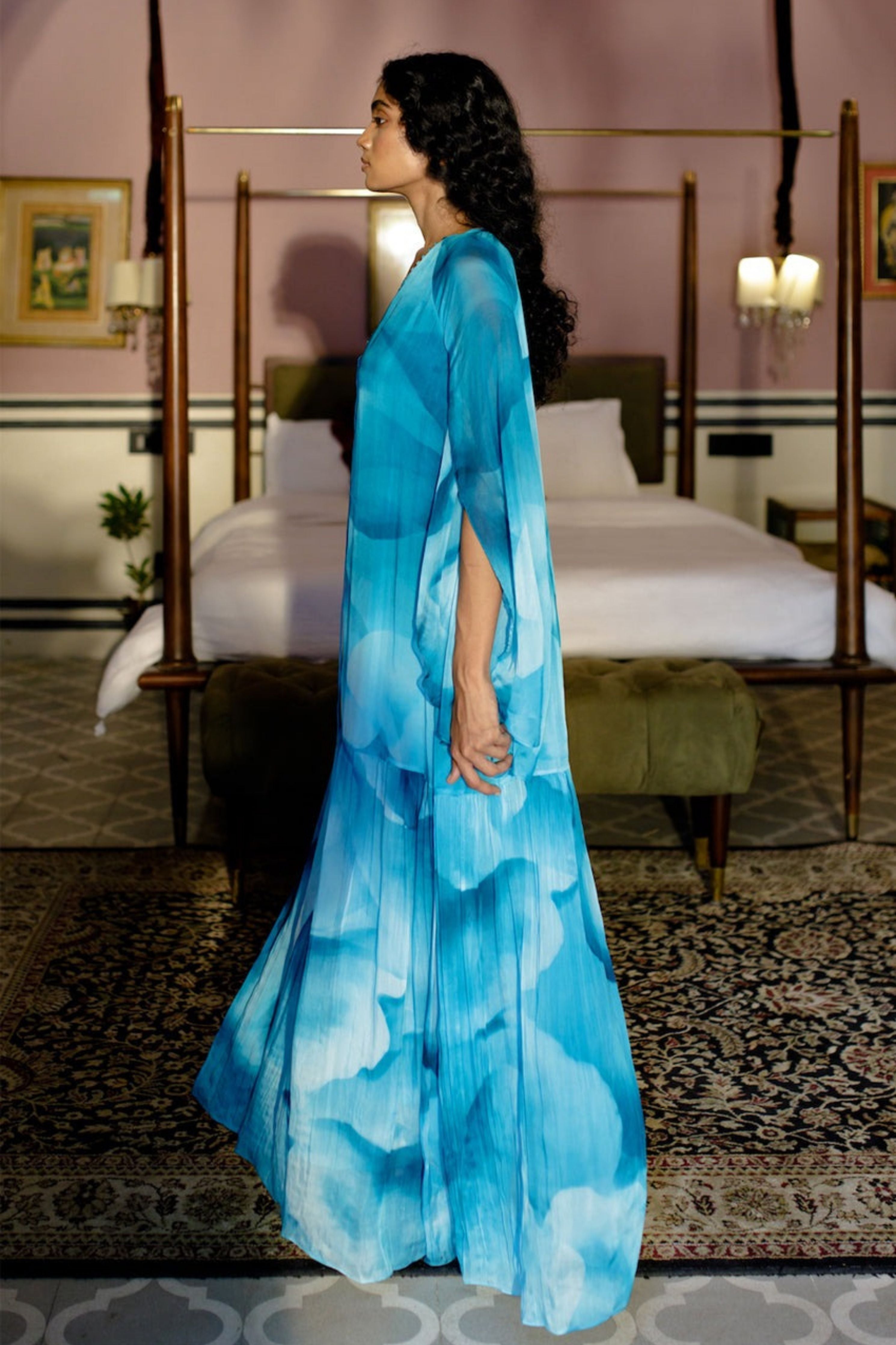 Daphne Dress