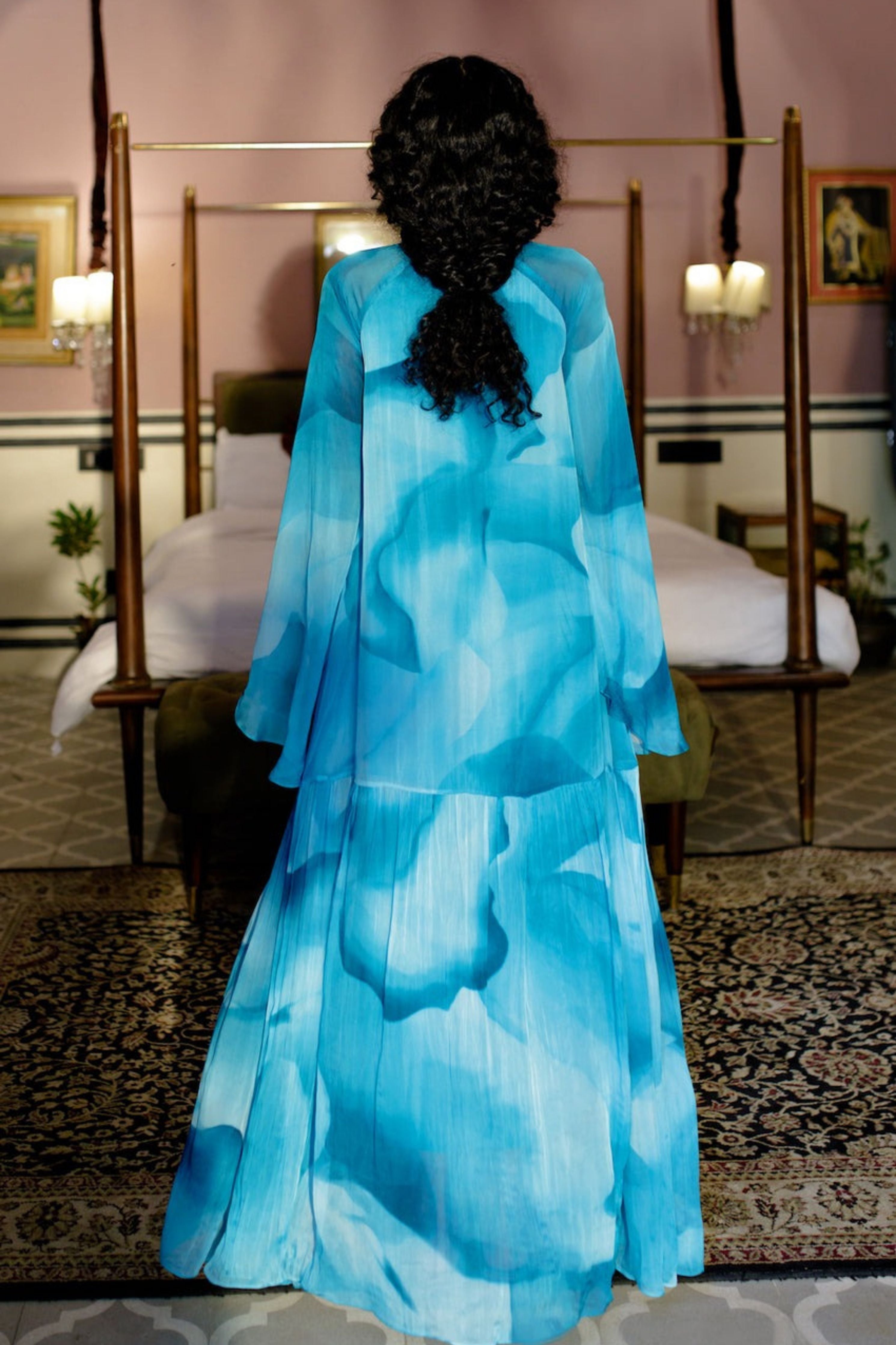 Daphne Dress