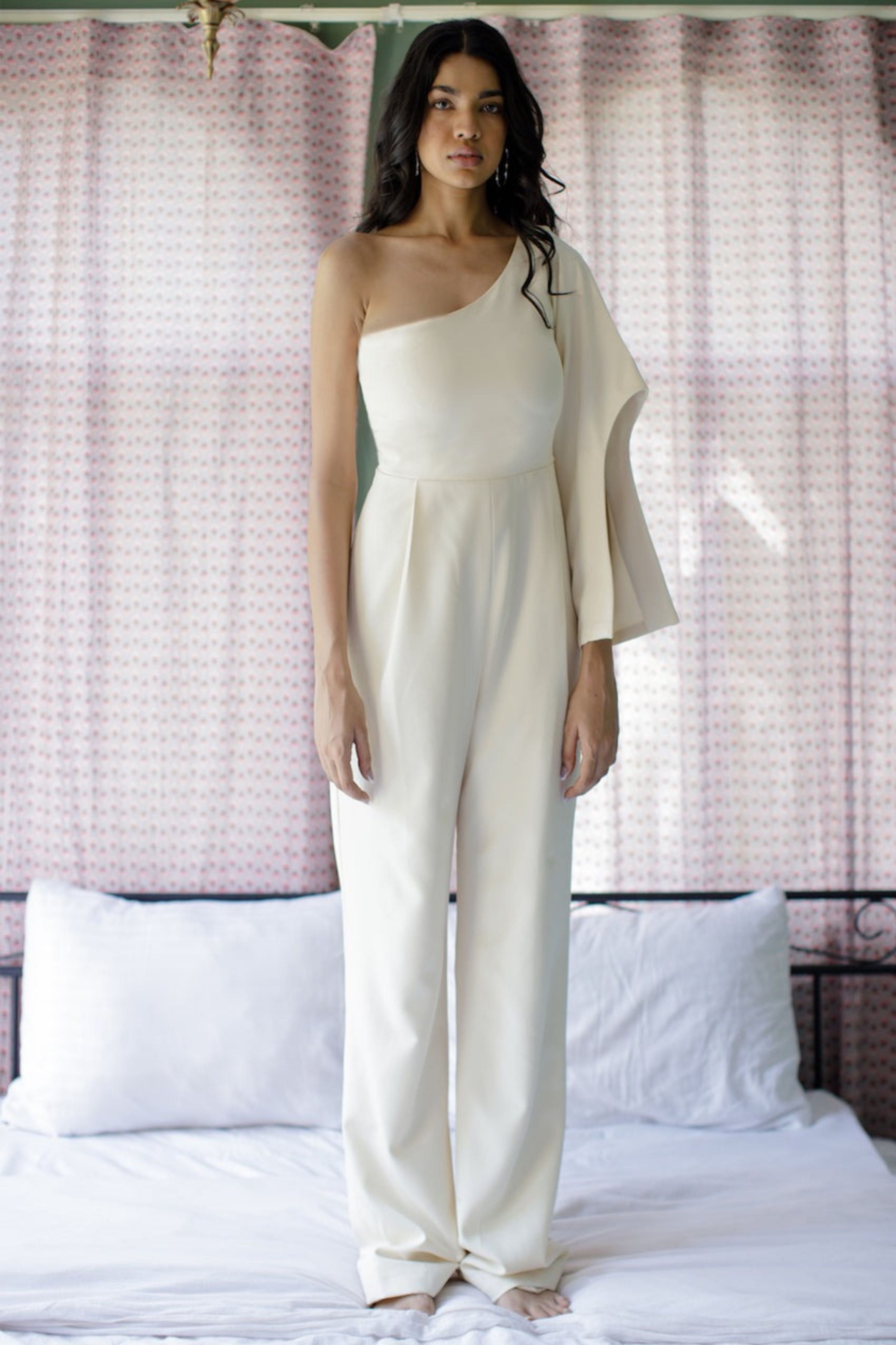 Zinnia Jumpsuit
