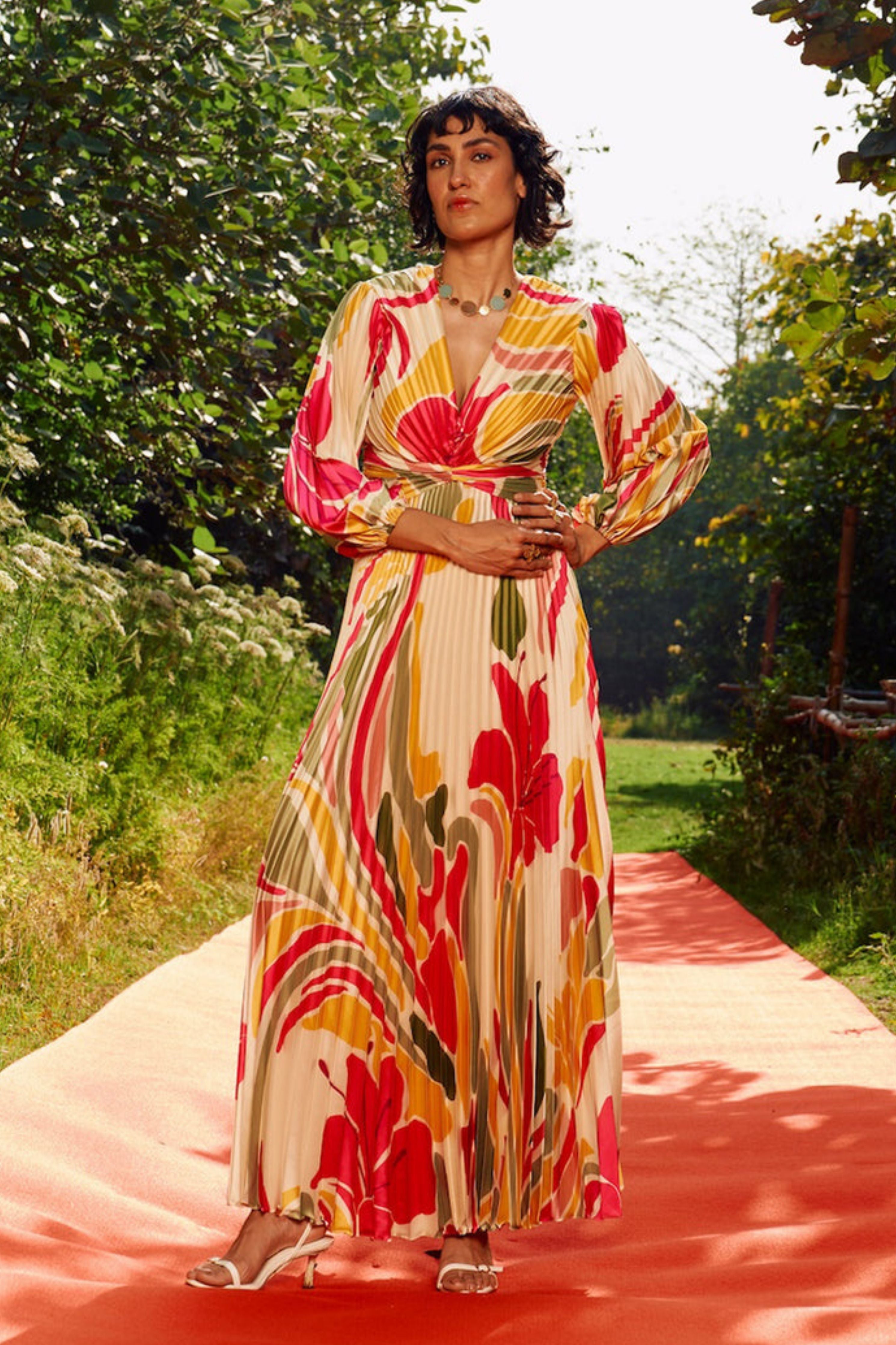 Gigi Dress