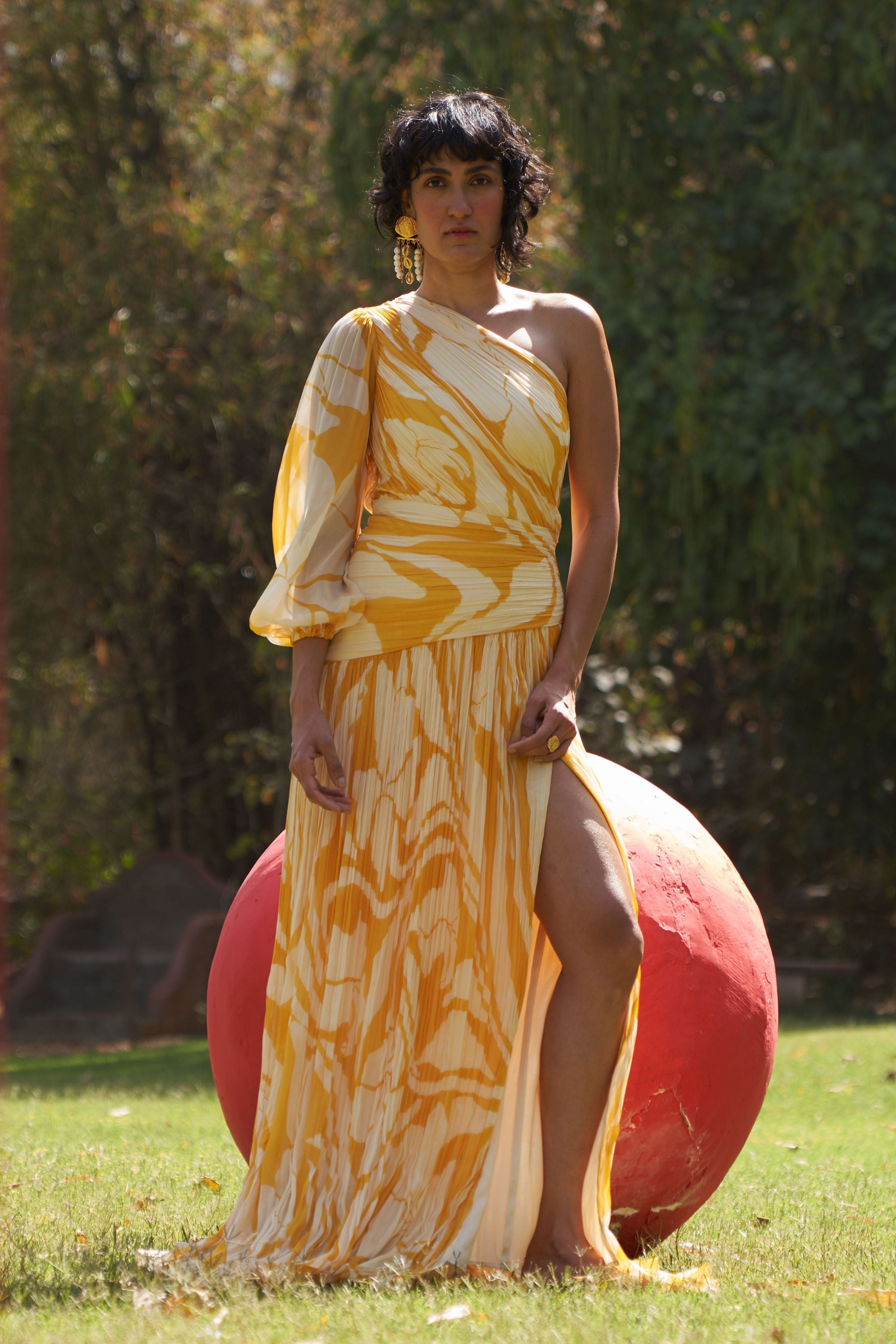 Celine Dress