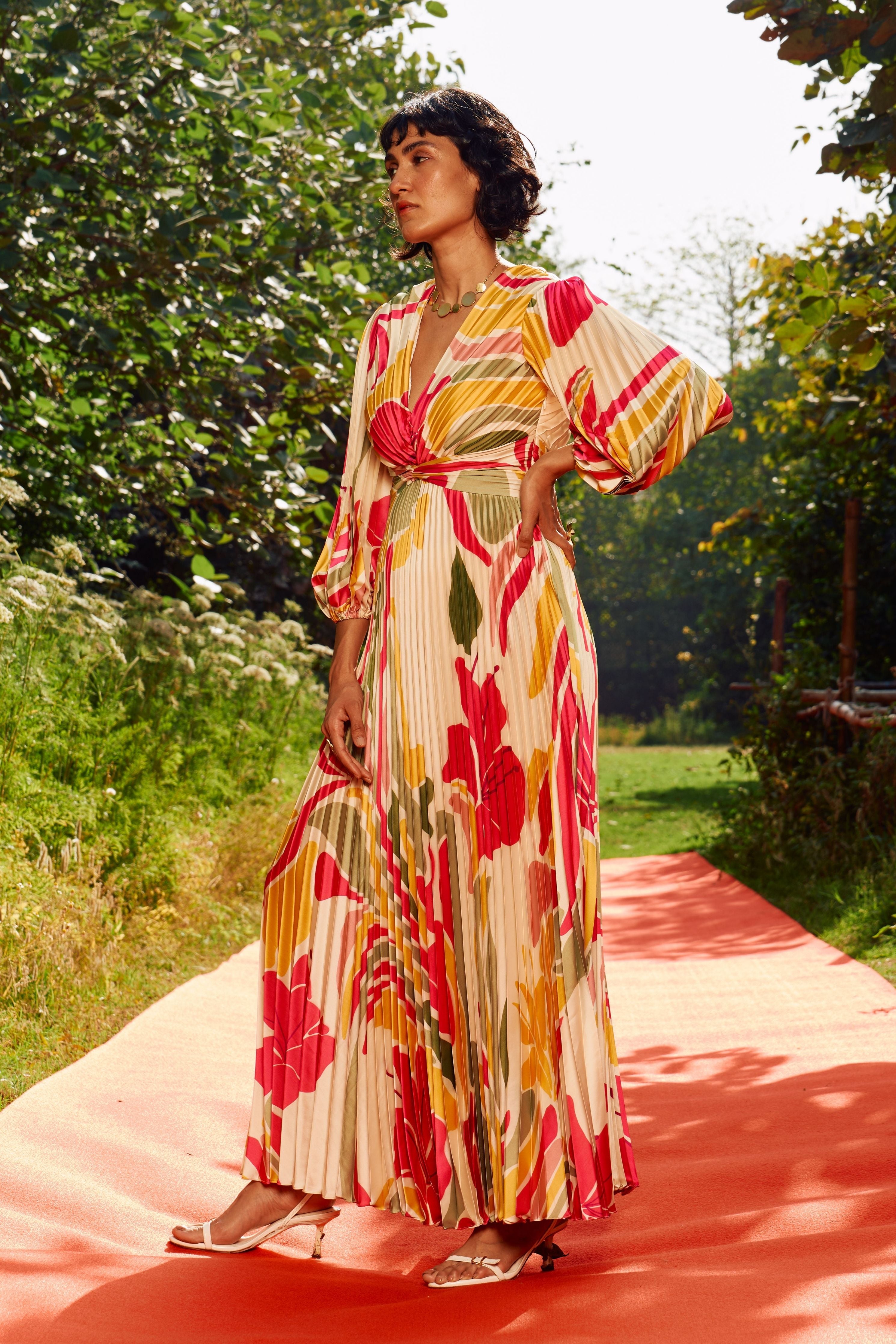 Paula Dress