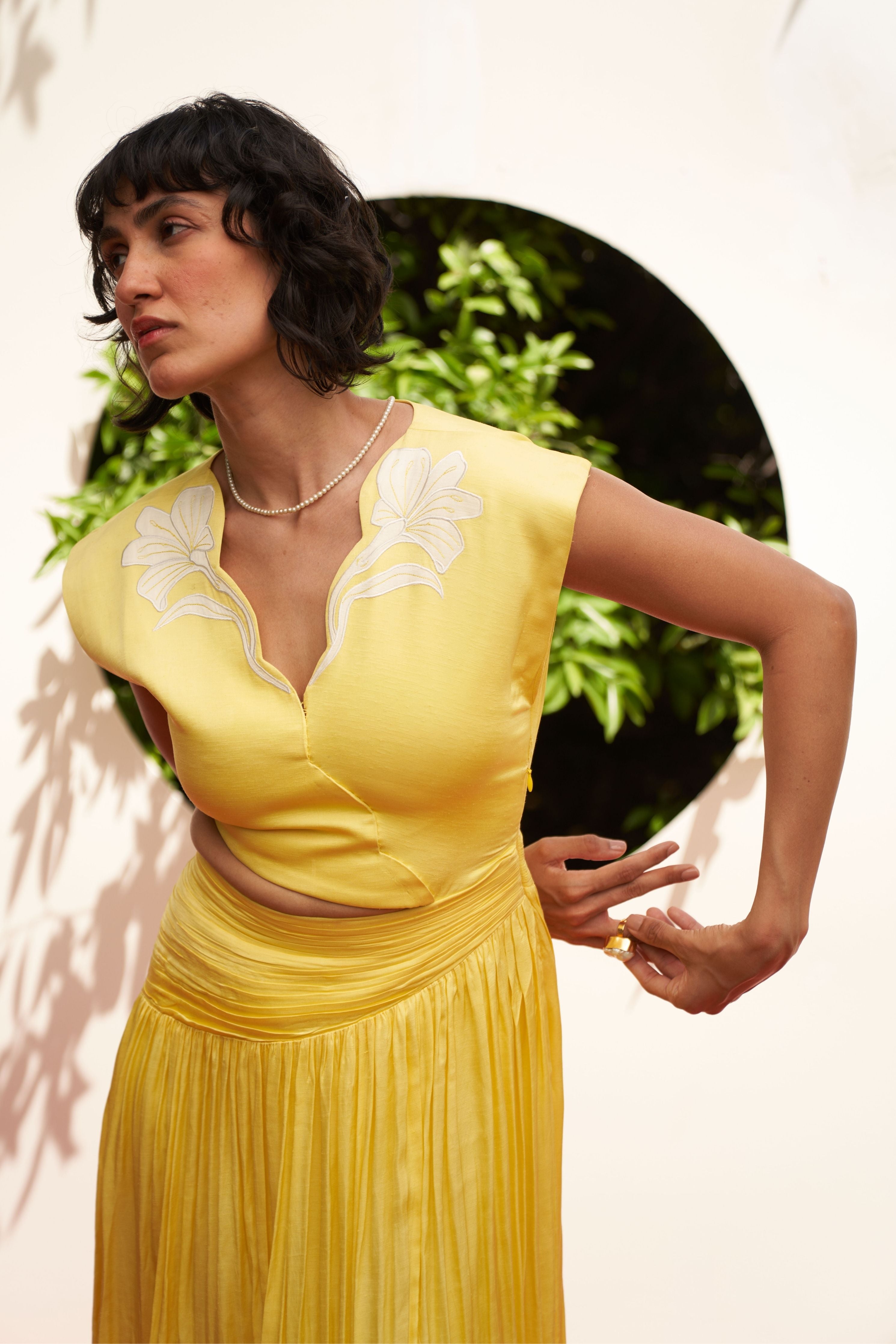 Lola Dress