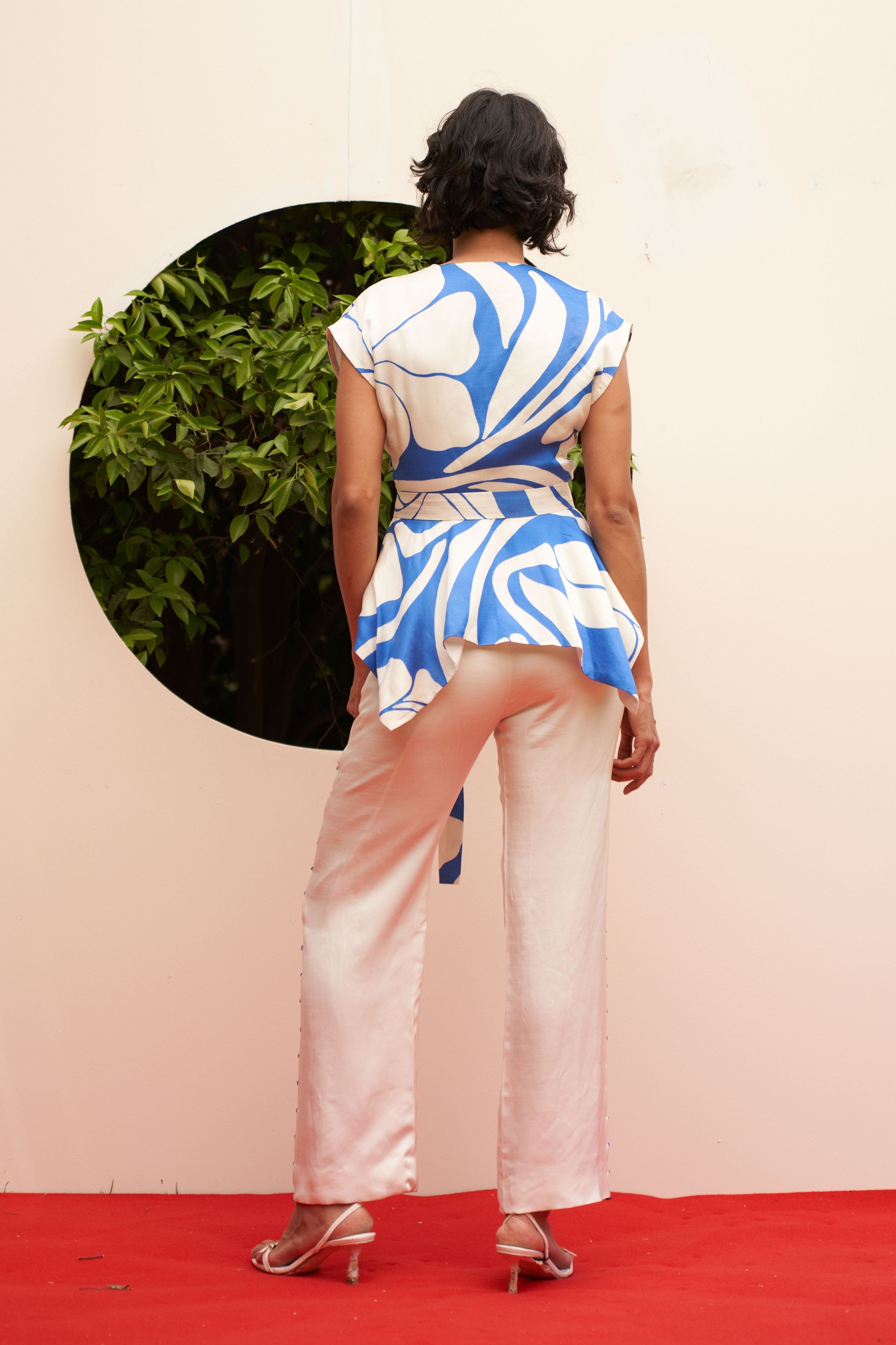 Zoey Pant