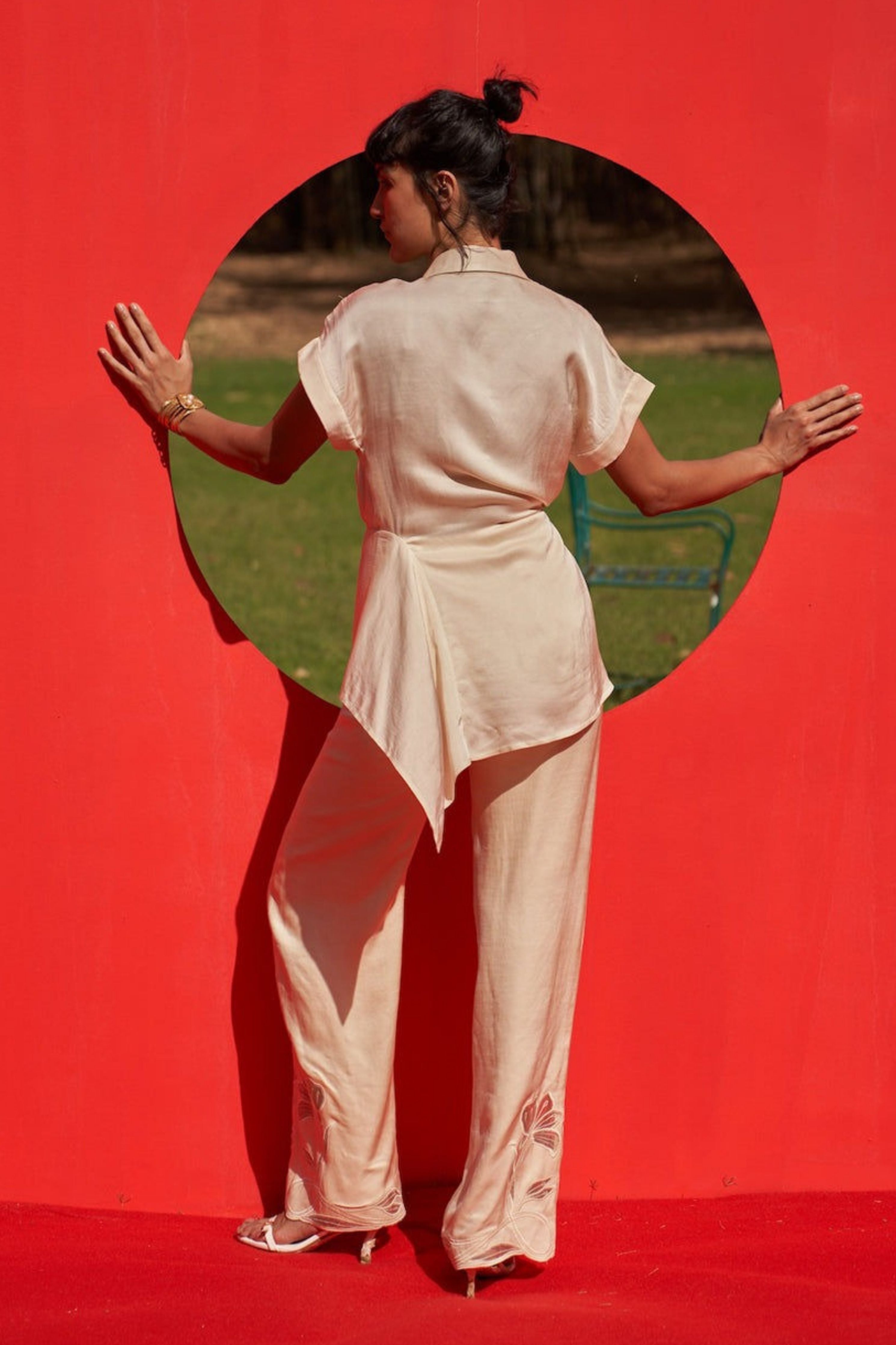 Stella Pant