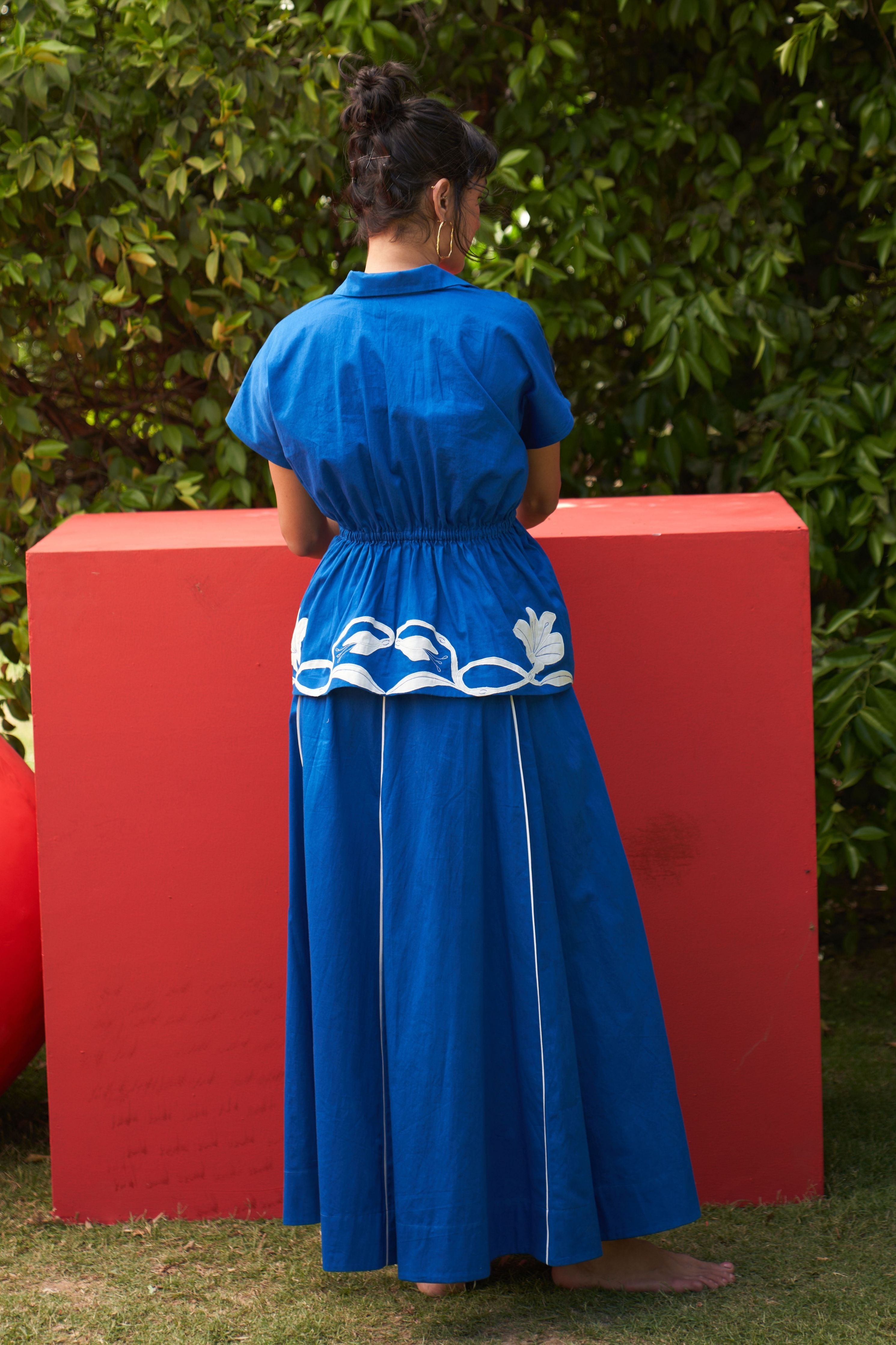 Faye Skirt
