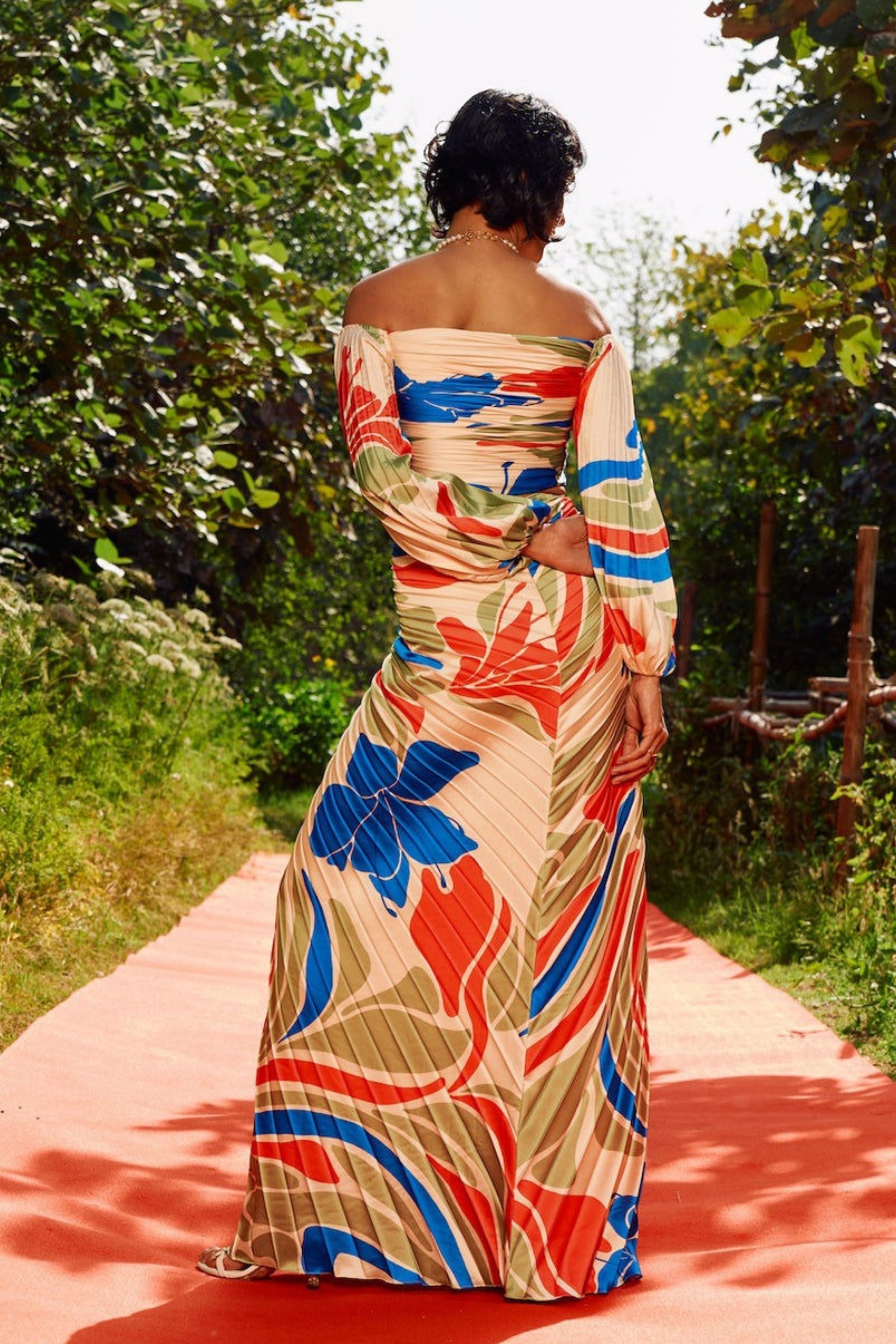 Sandra Skirt