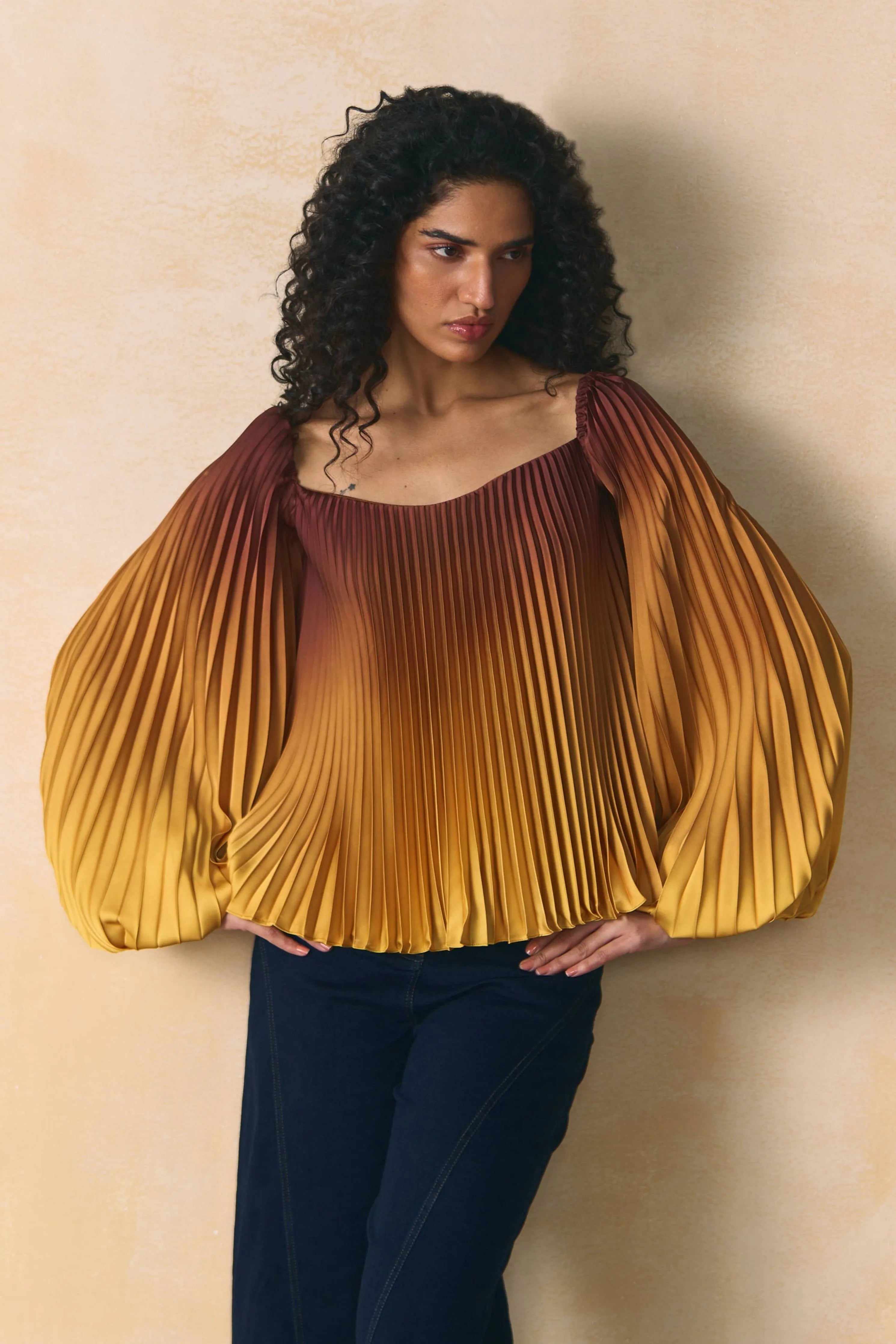Lumina Top