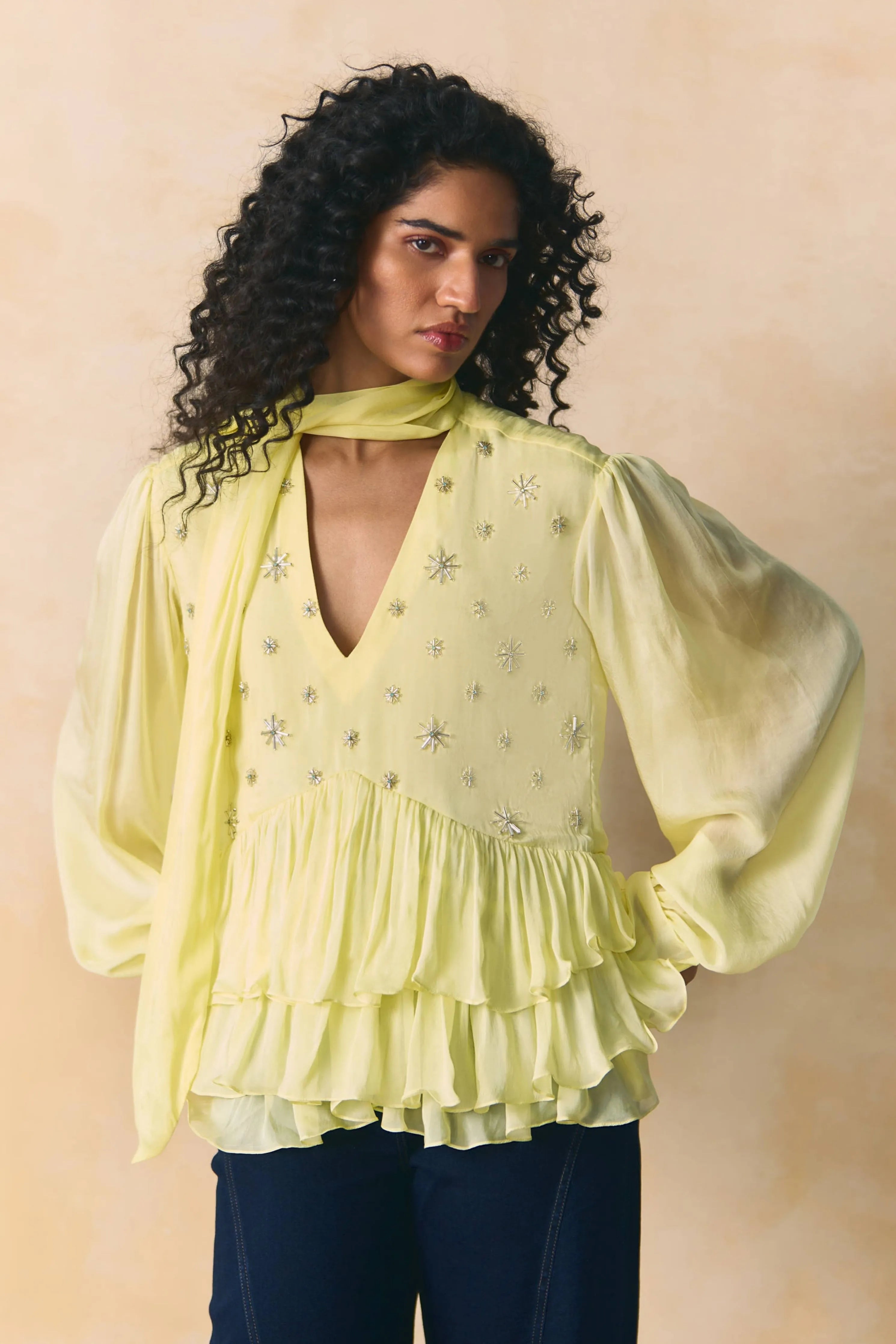 Marisol Top