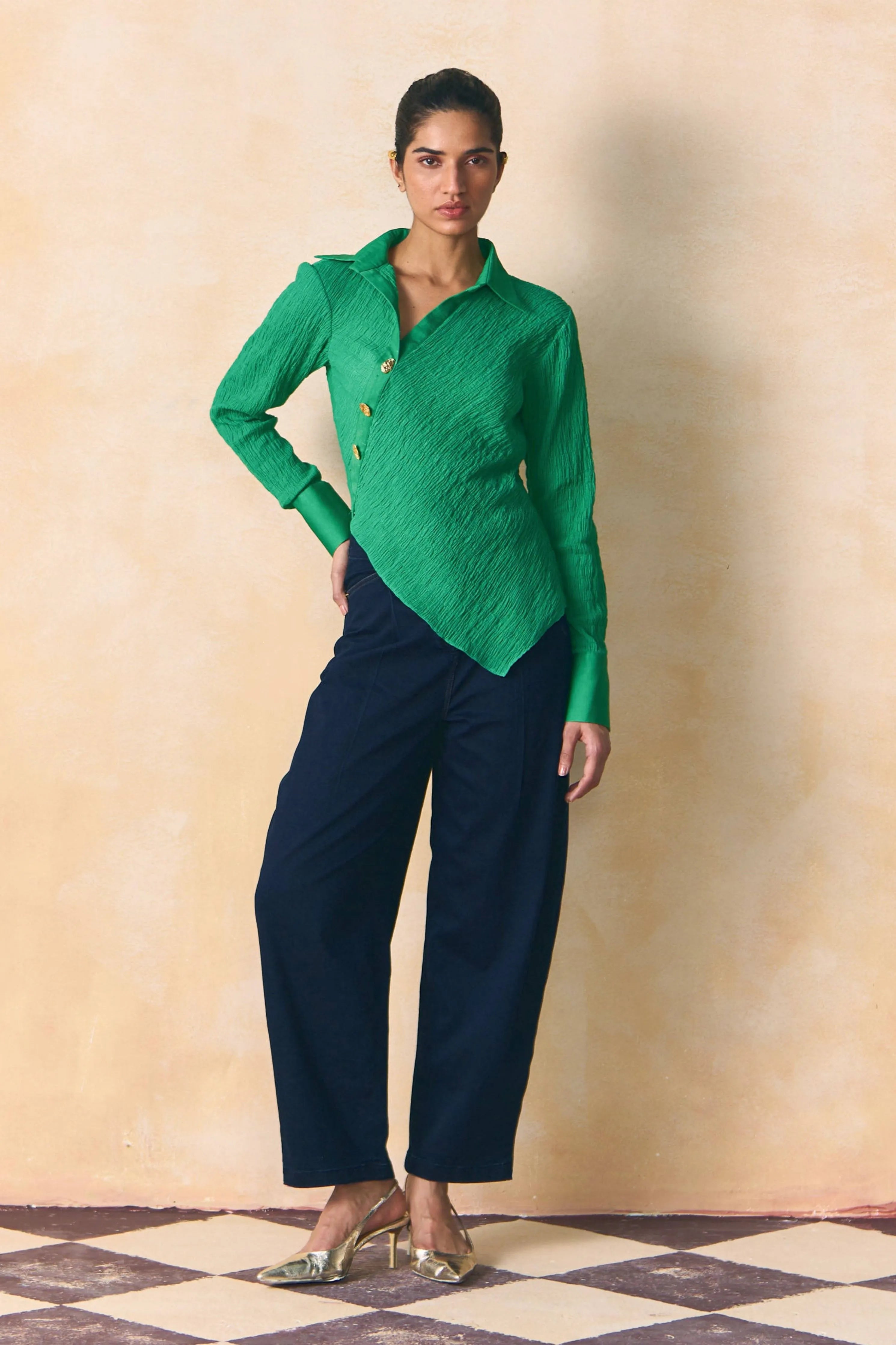 Beryl Top