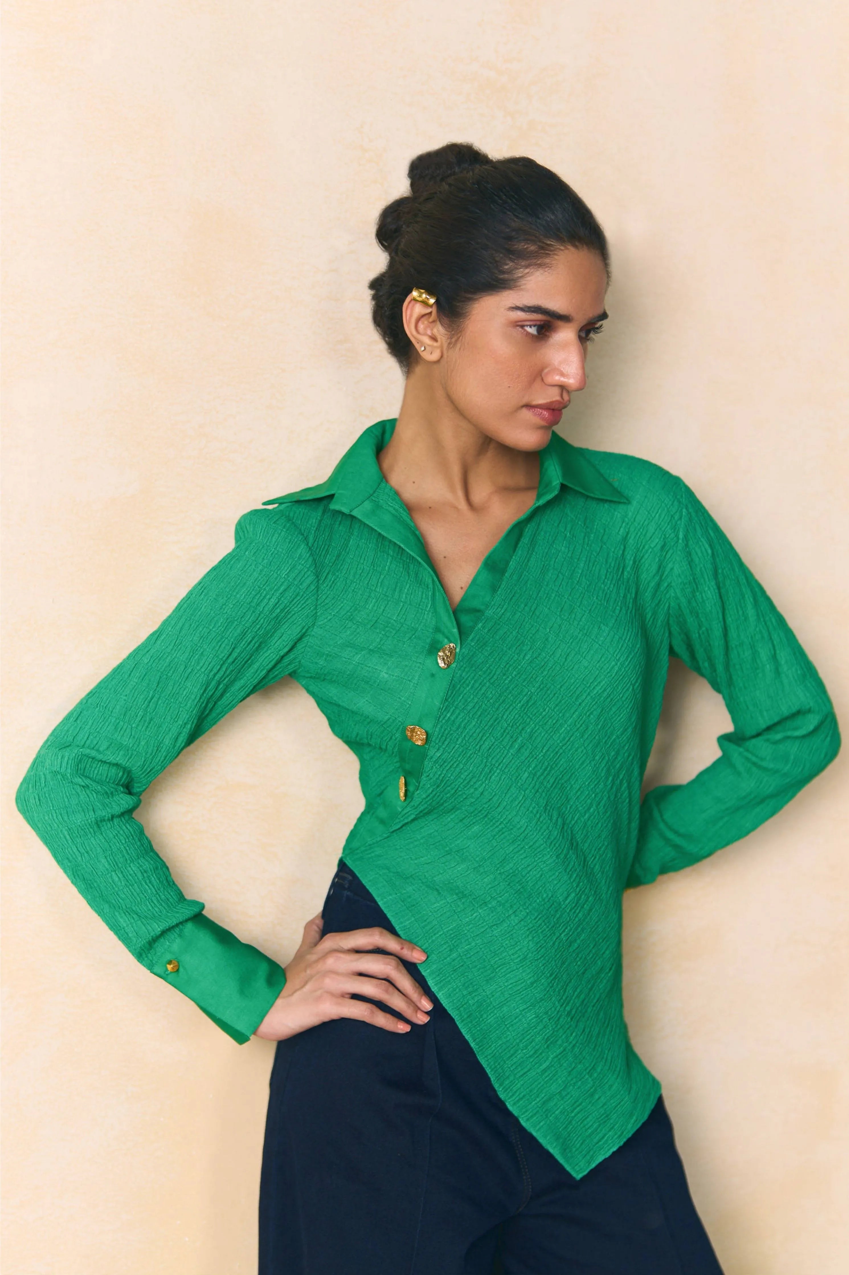 Beryl Top