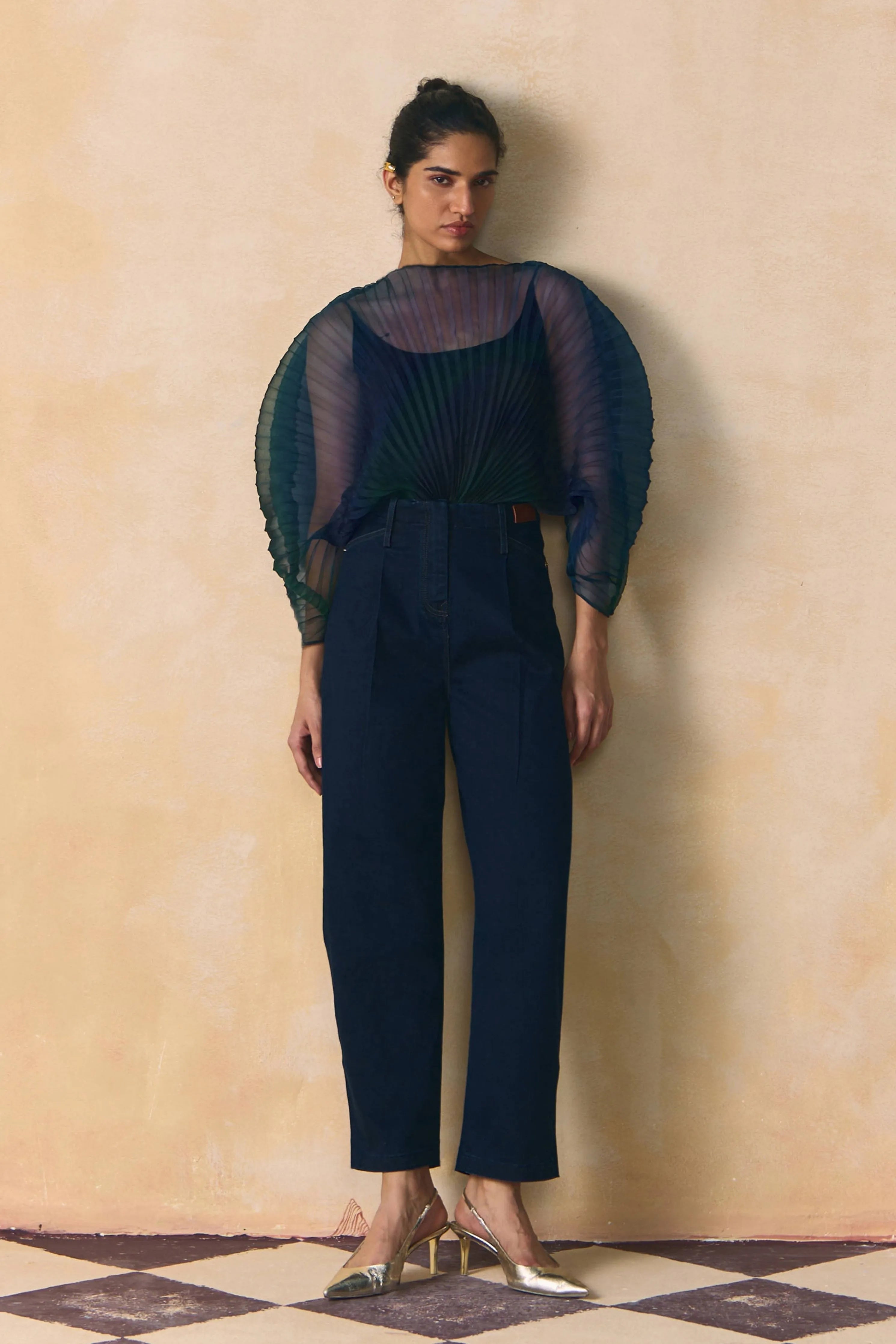 Skye Bodysuit