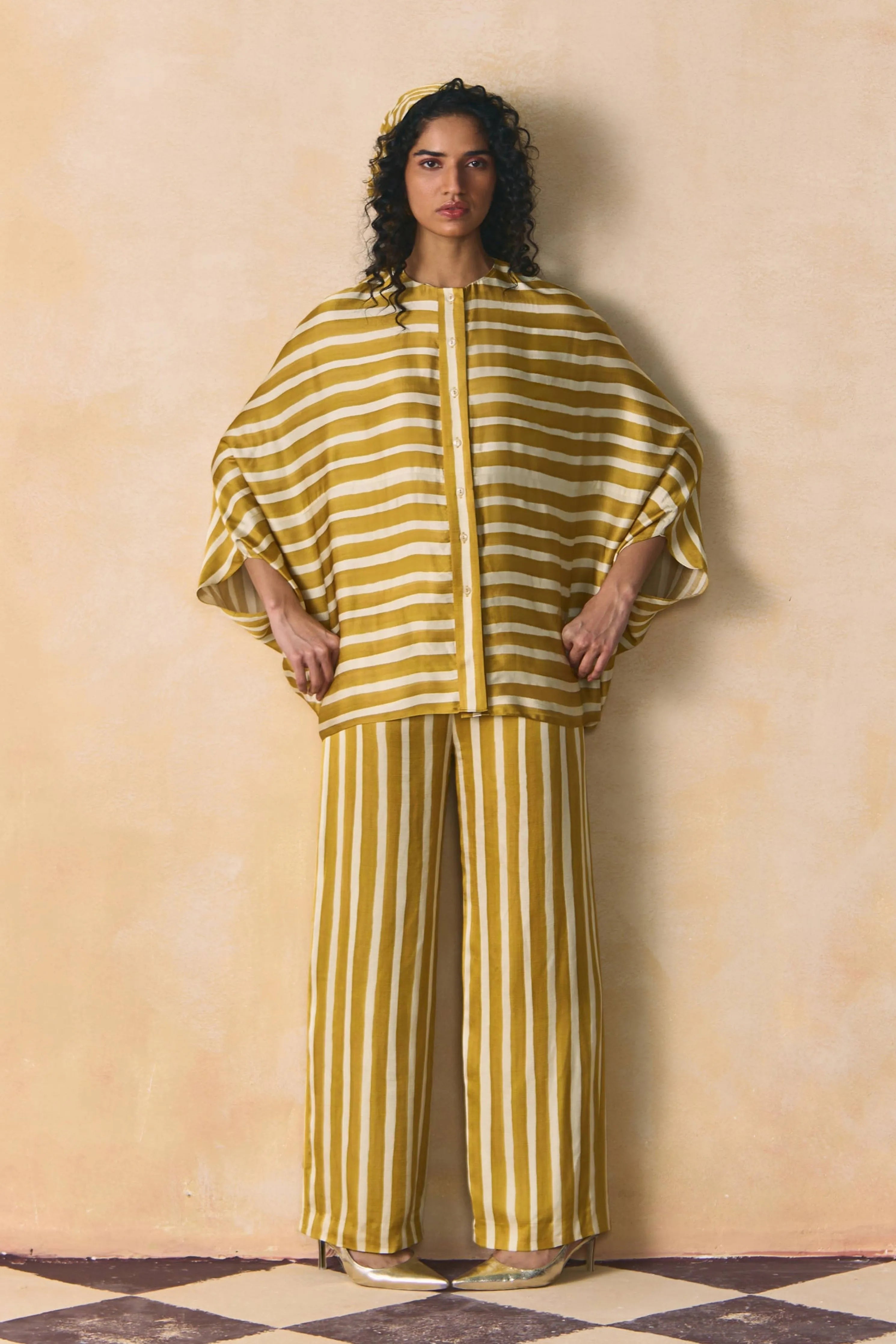 Ember Pant