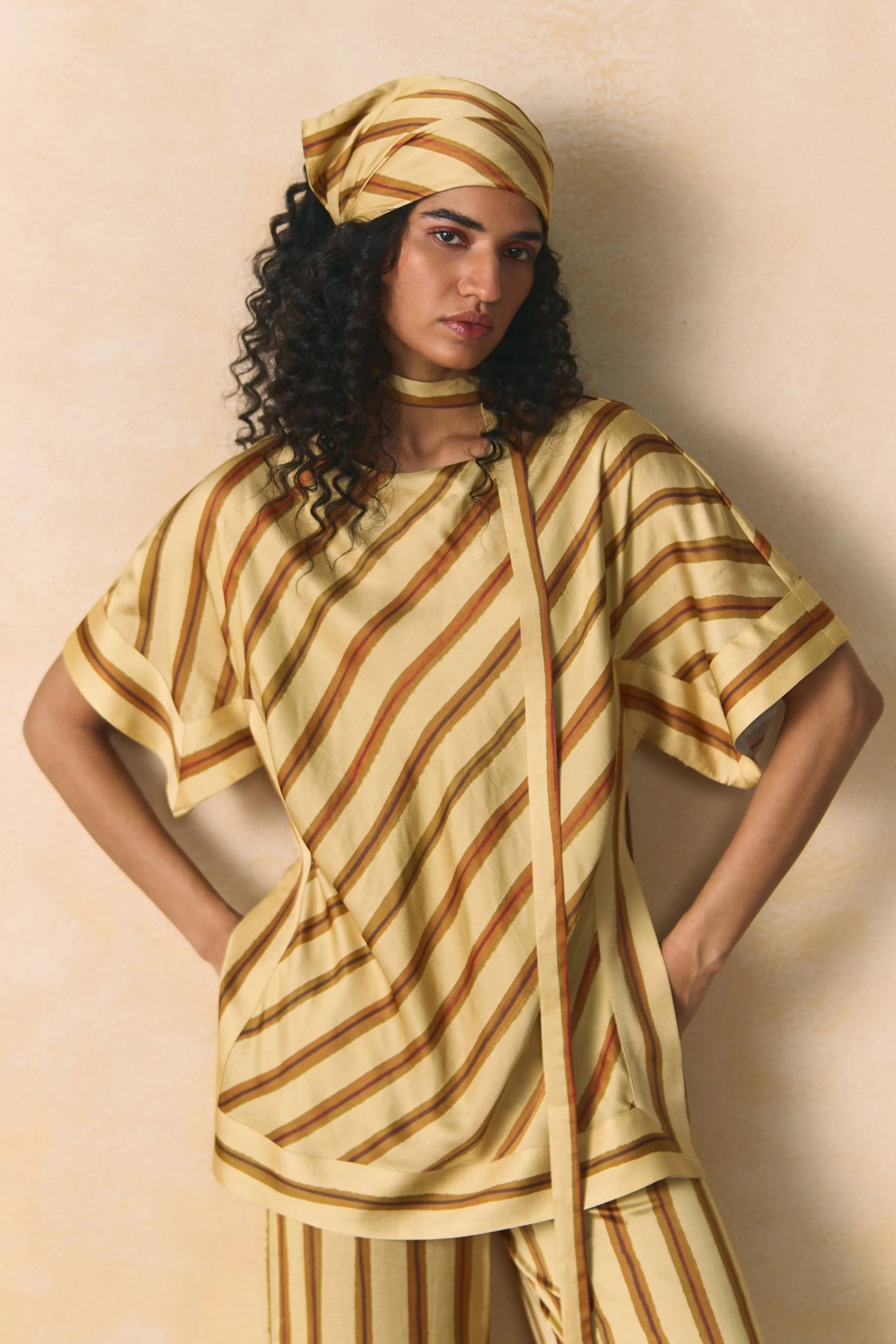 Ochre Top