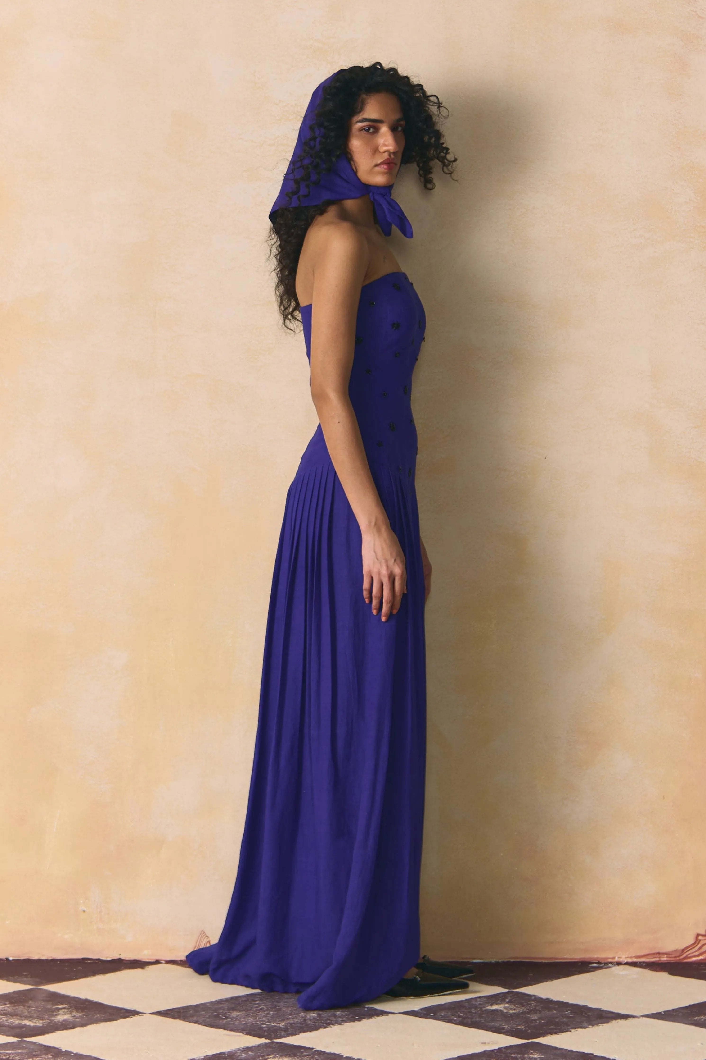Veya Jumpsuit