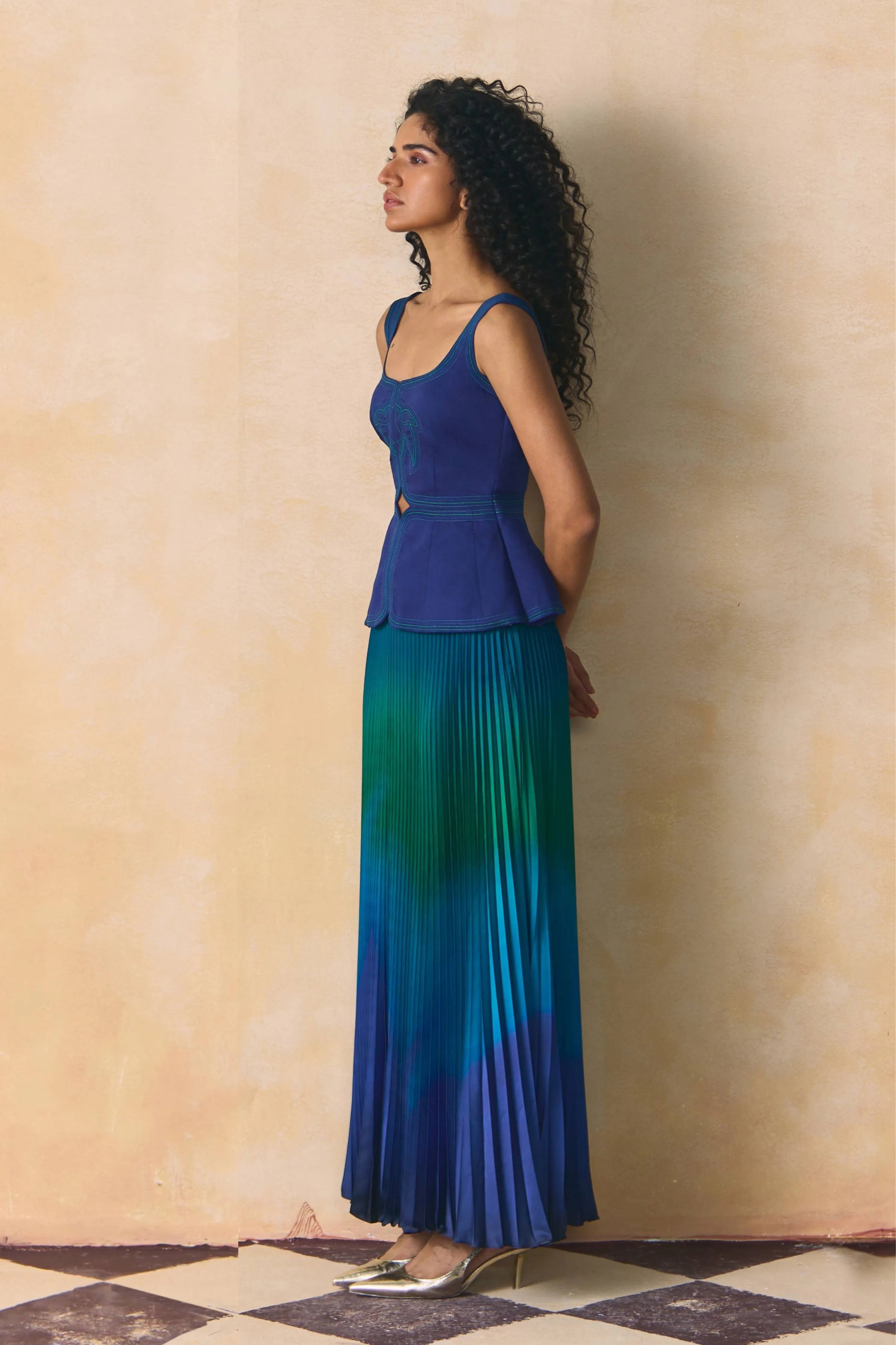 Dusk Skirt