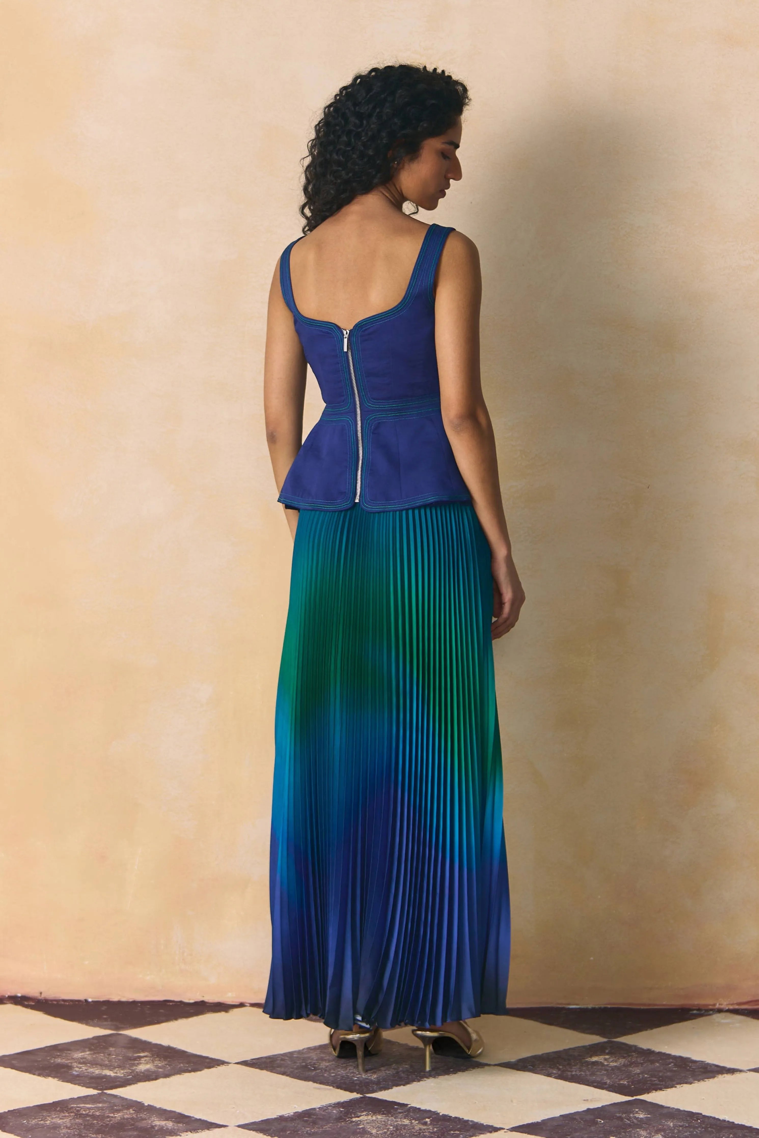 Dusk Skirt