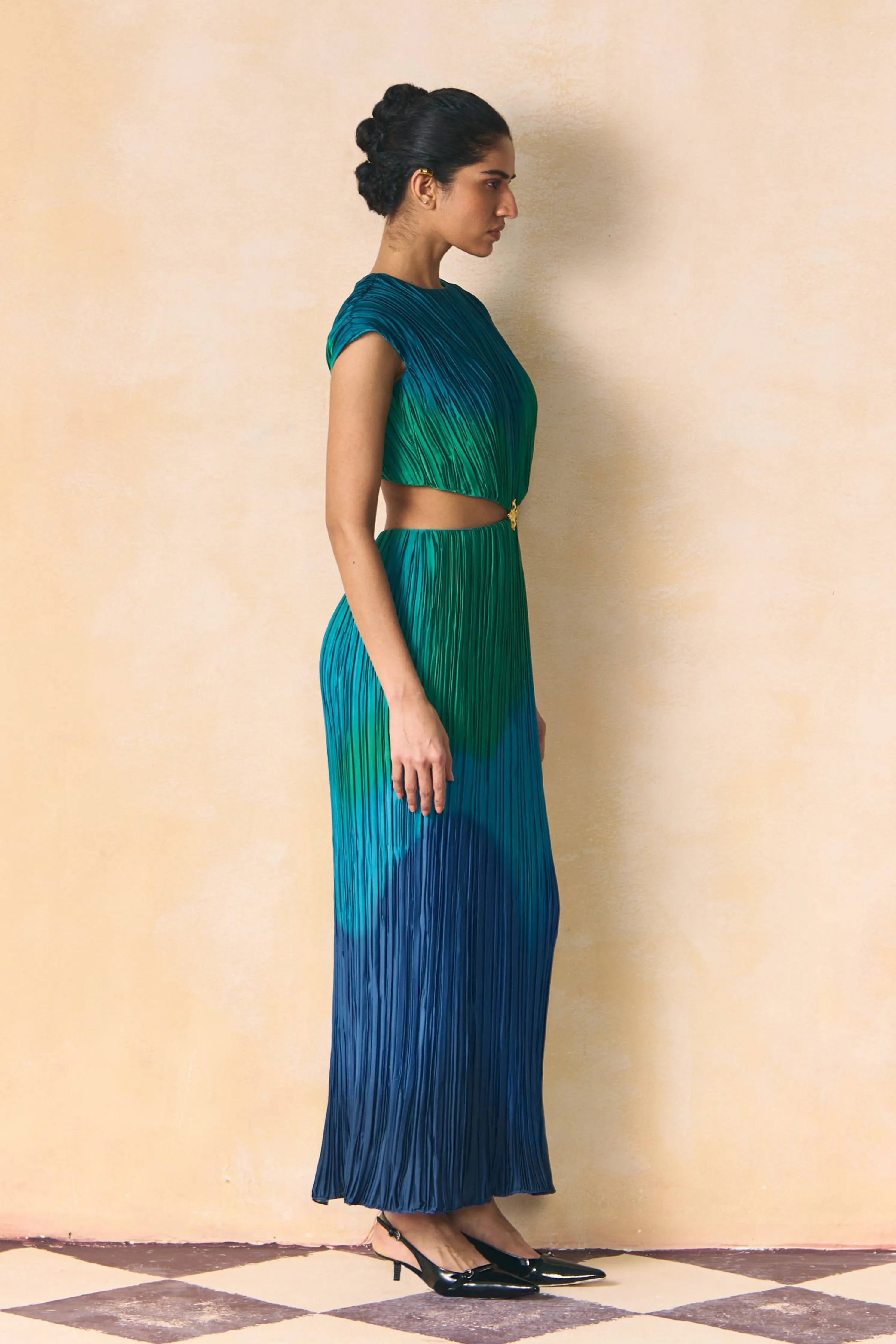 Willow Dress