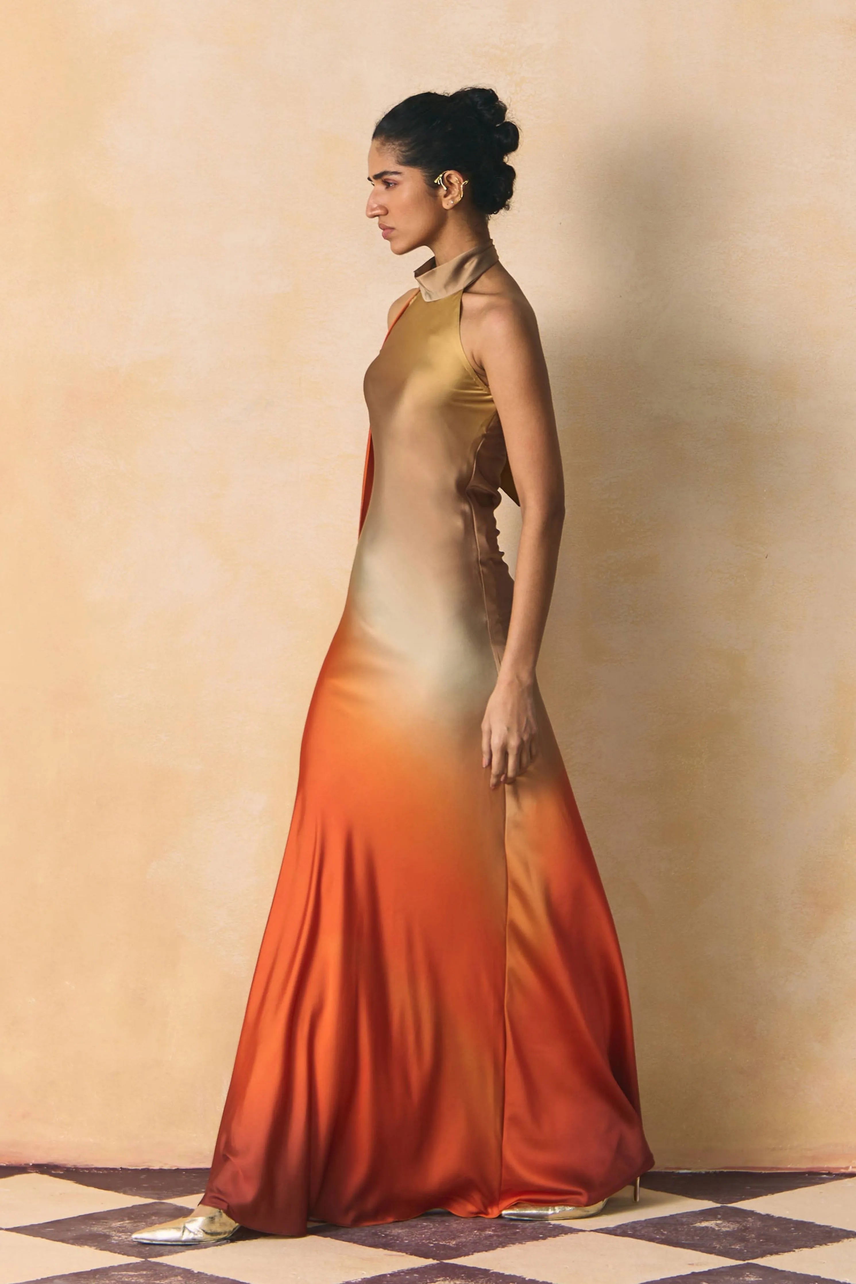 Lea Dress