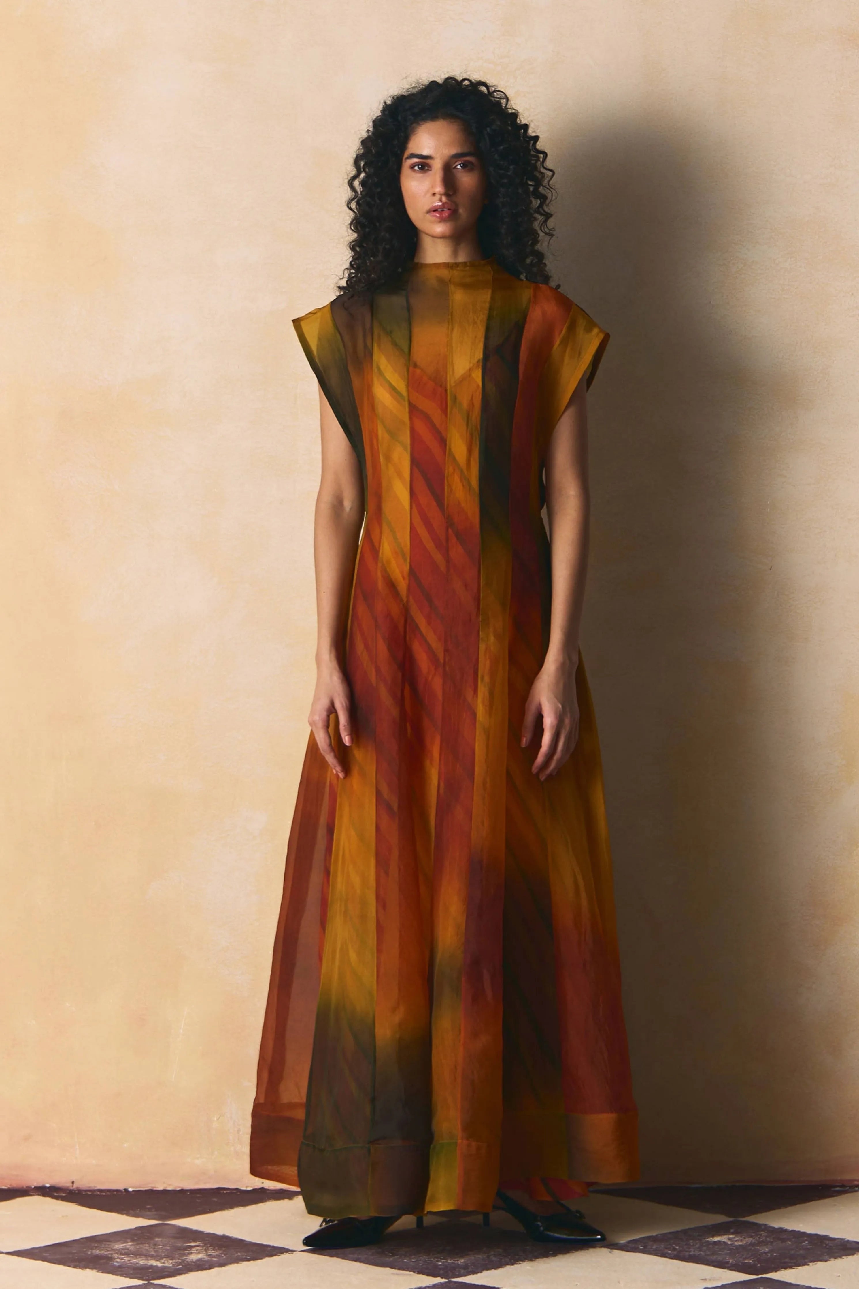 Nora Dress