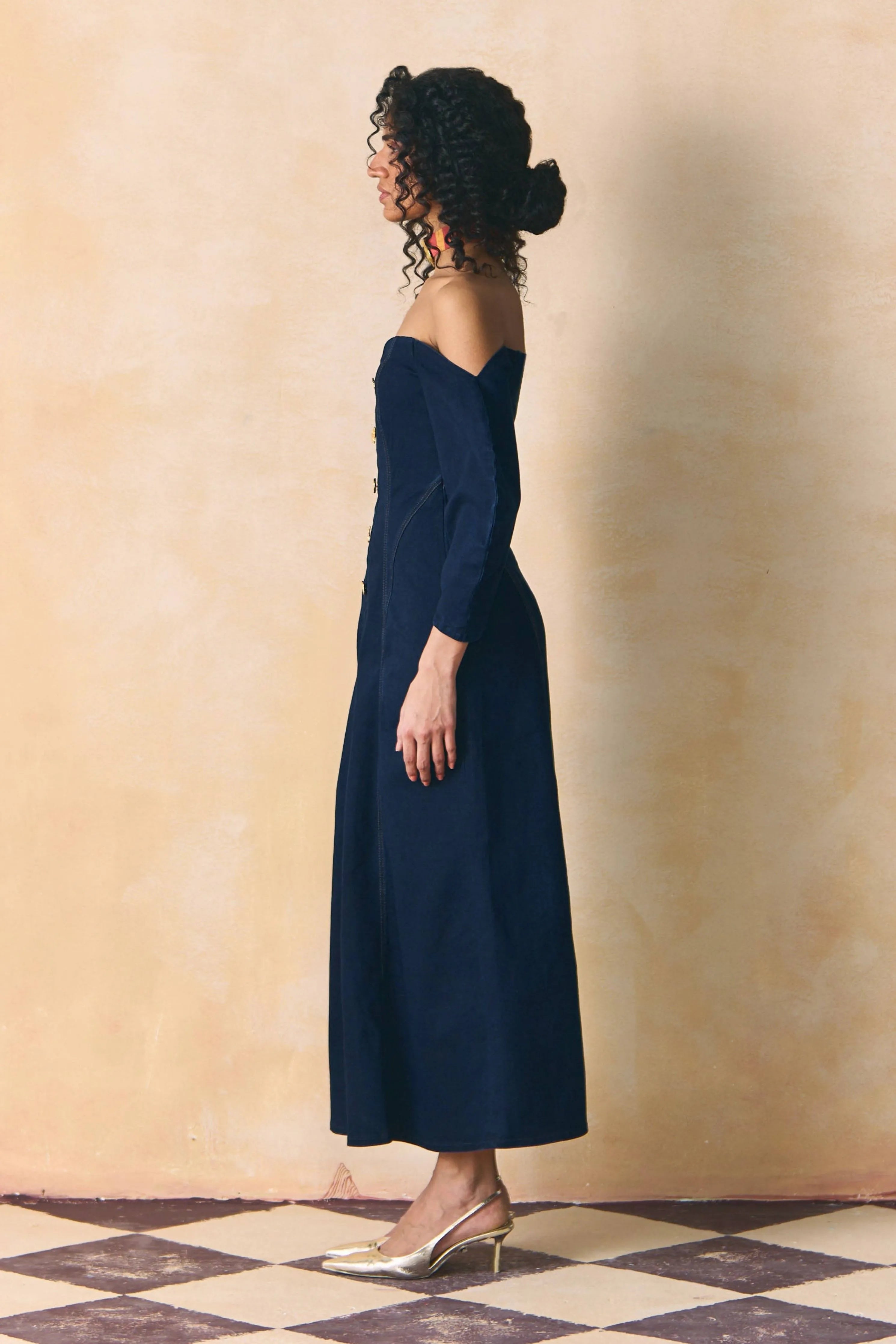 Eve Dress