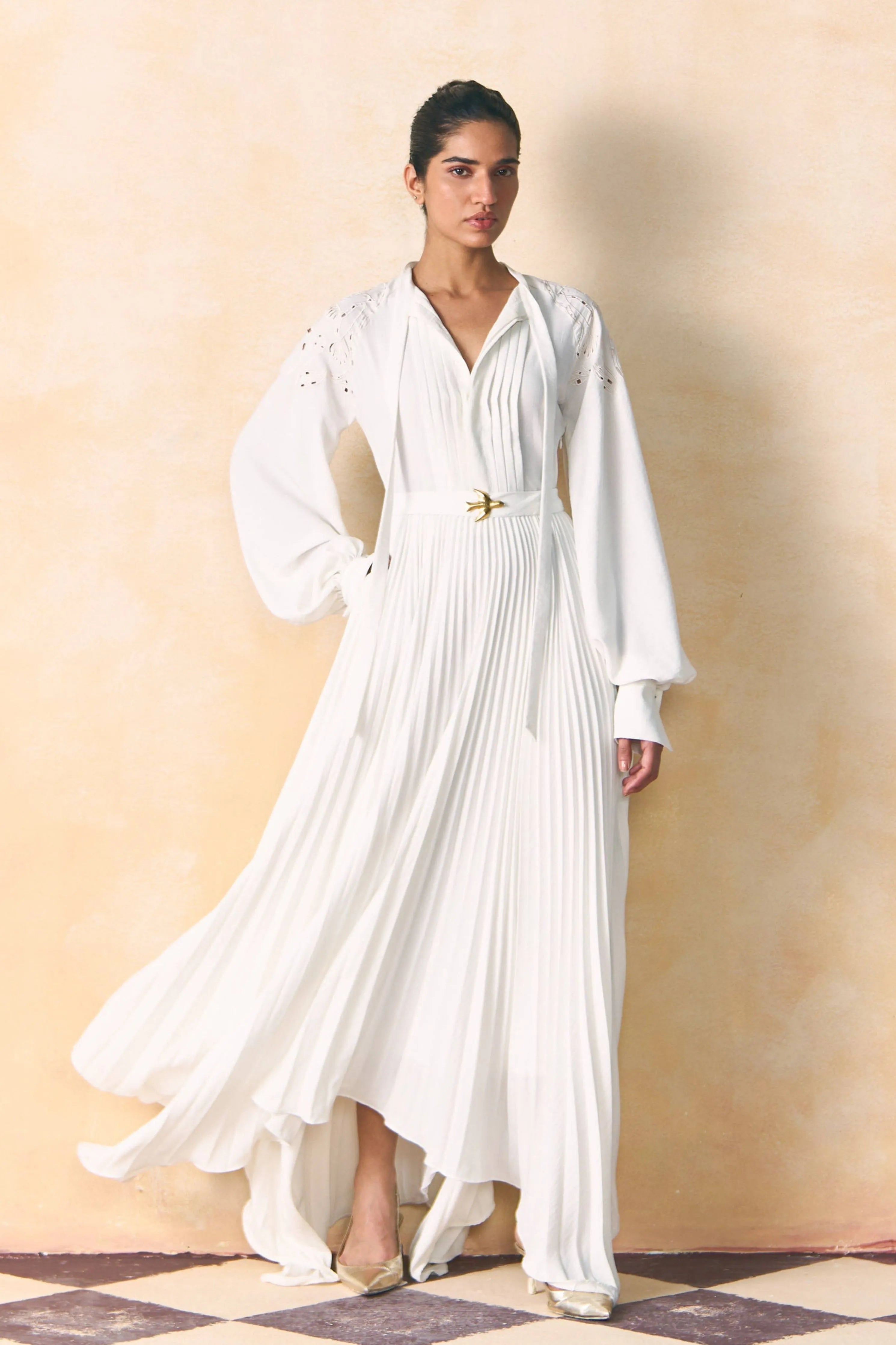 Ava Dress
