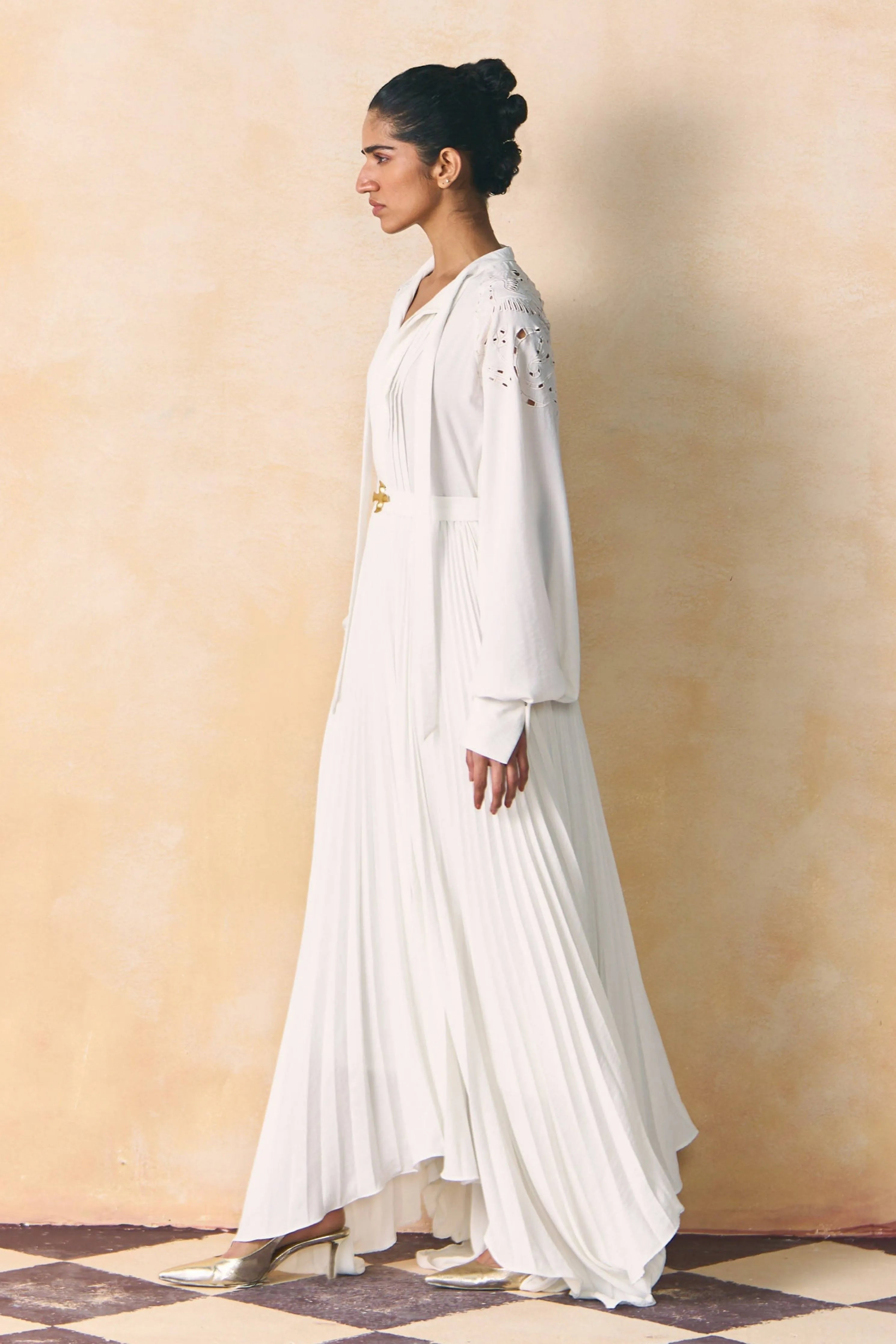 Ava Dress