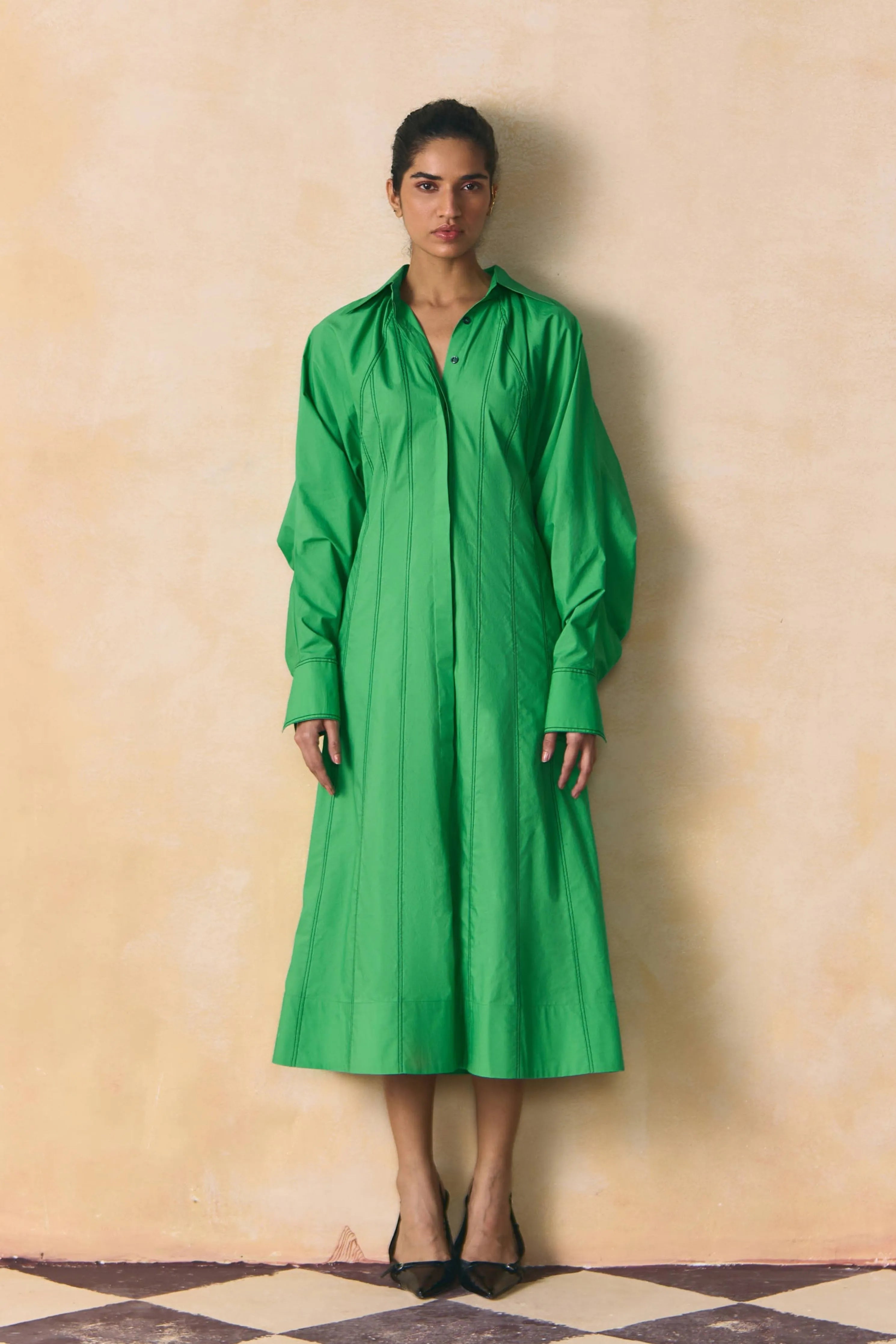 Kelly Dress