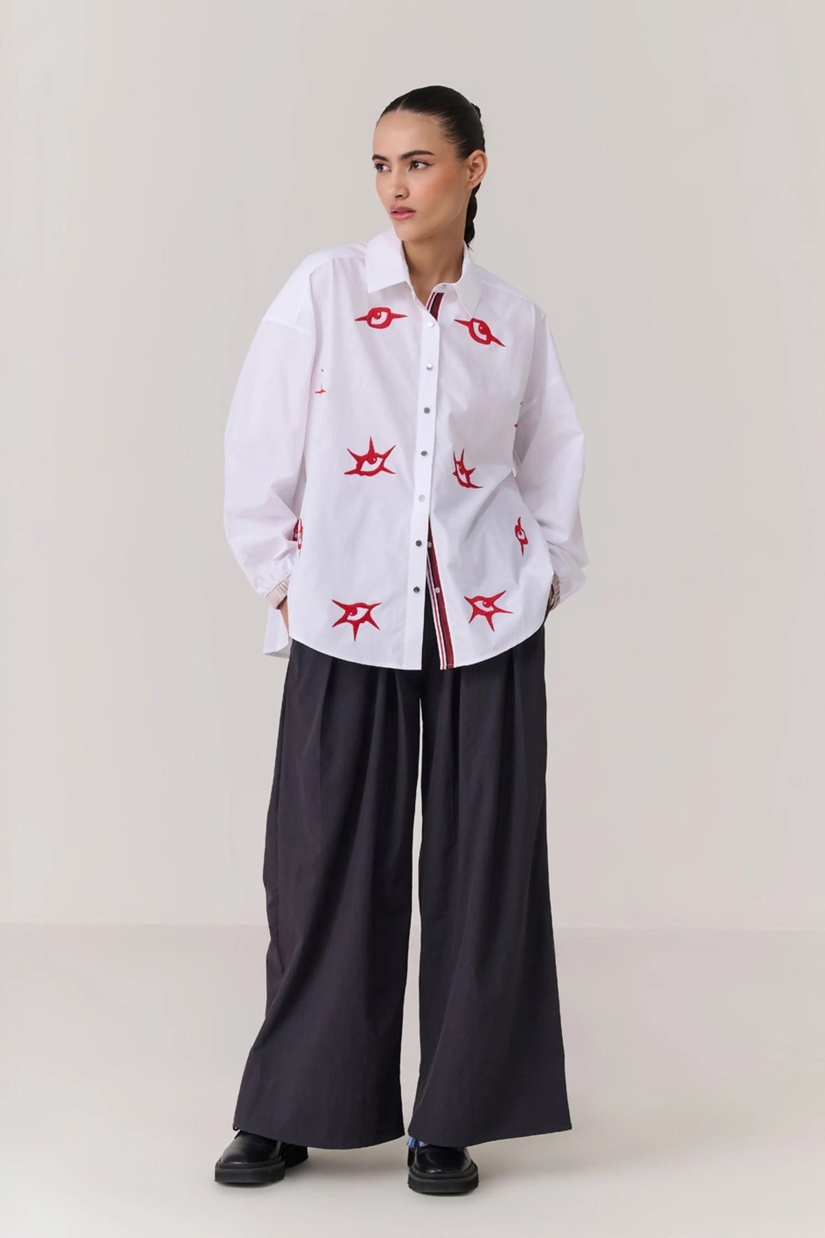 Zyro Shirt